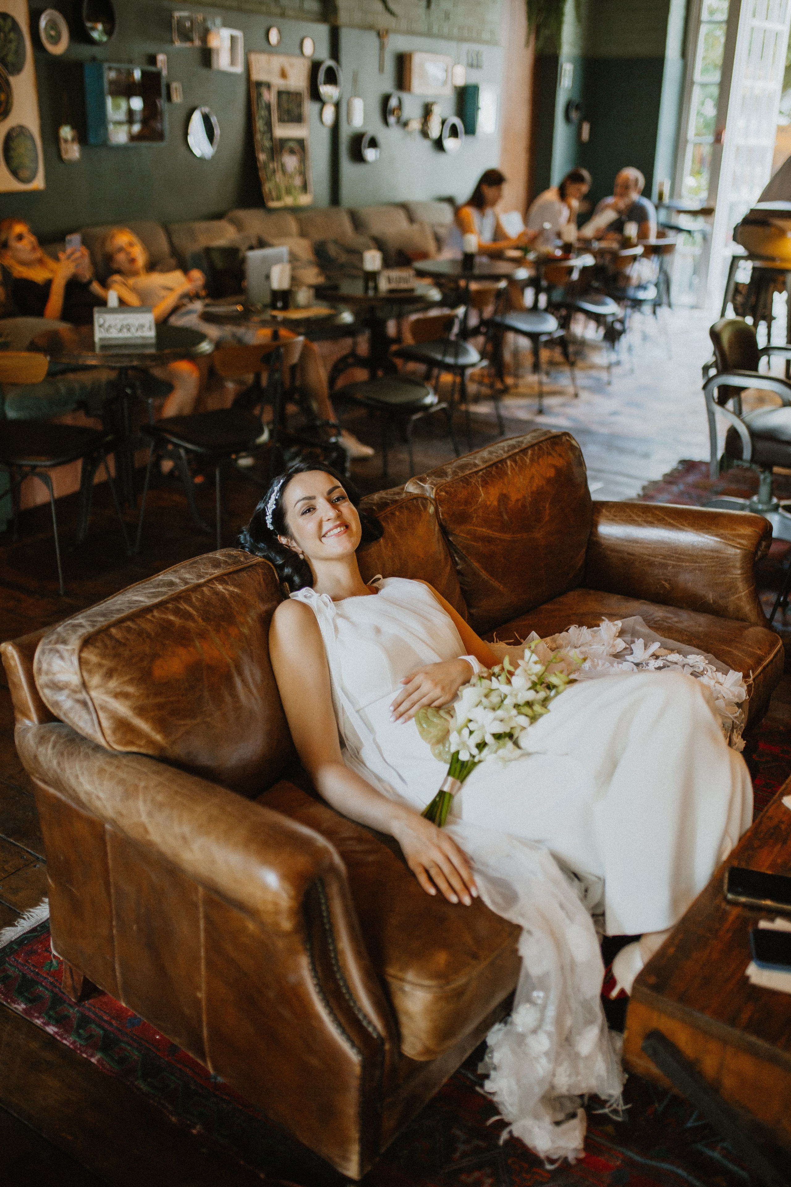 Яков и Мария | Рихтер | Москва. Свадебный фотограф в Санкт-Петербурге Анастасия Селиванова