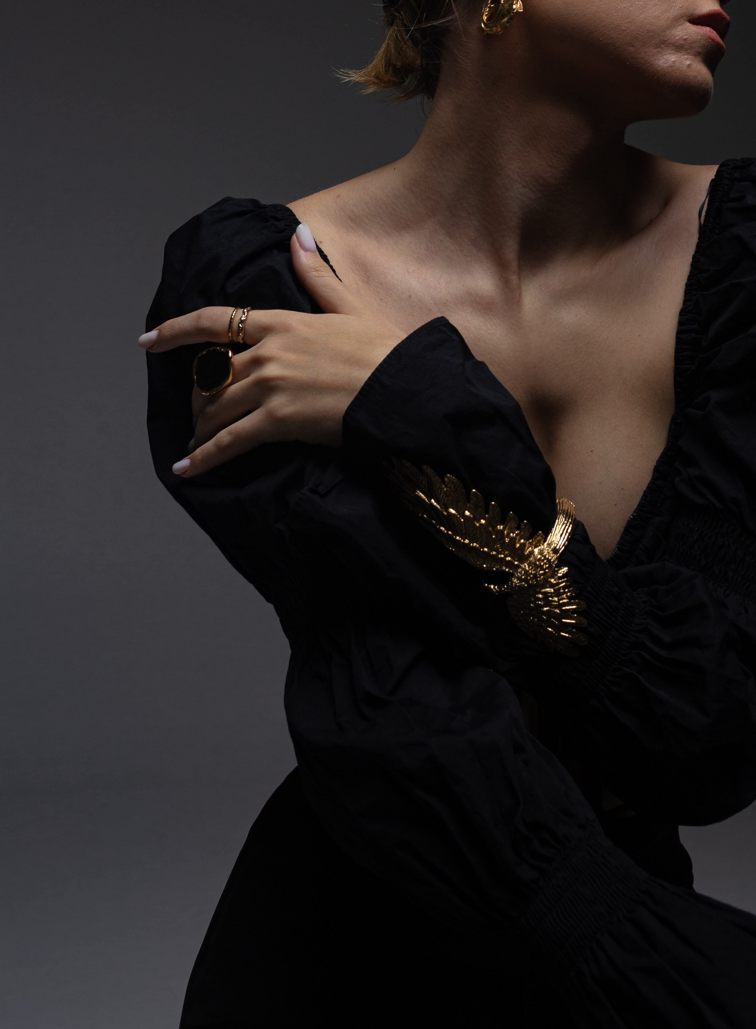 Анна. Фотограф Валерия Ярочкина