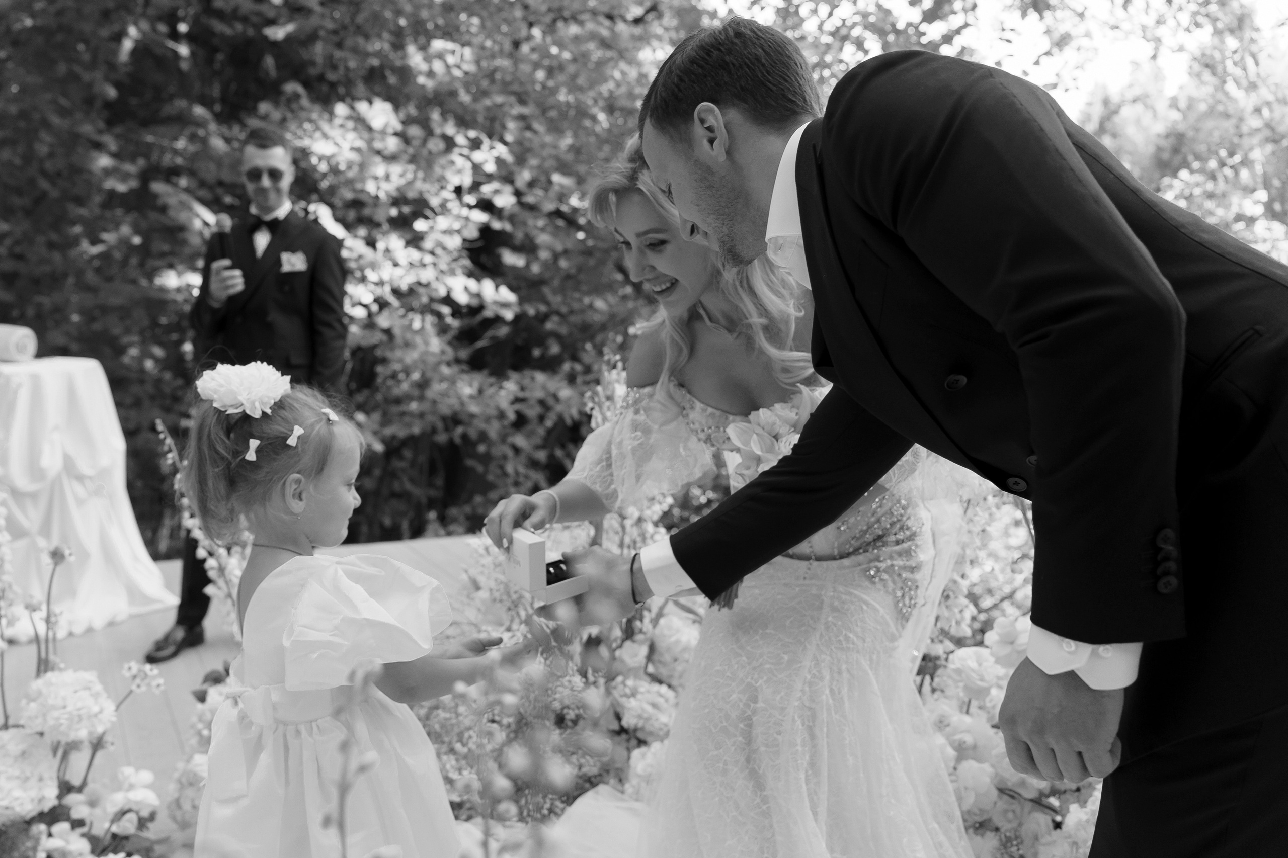 Тепло осени. Свадебный фотограф Диана Грицай