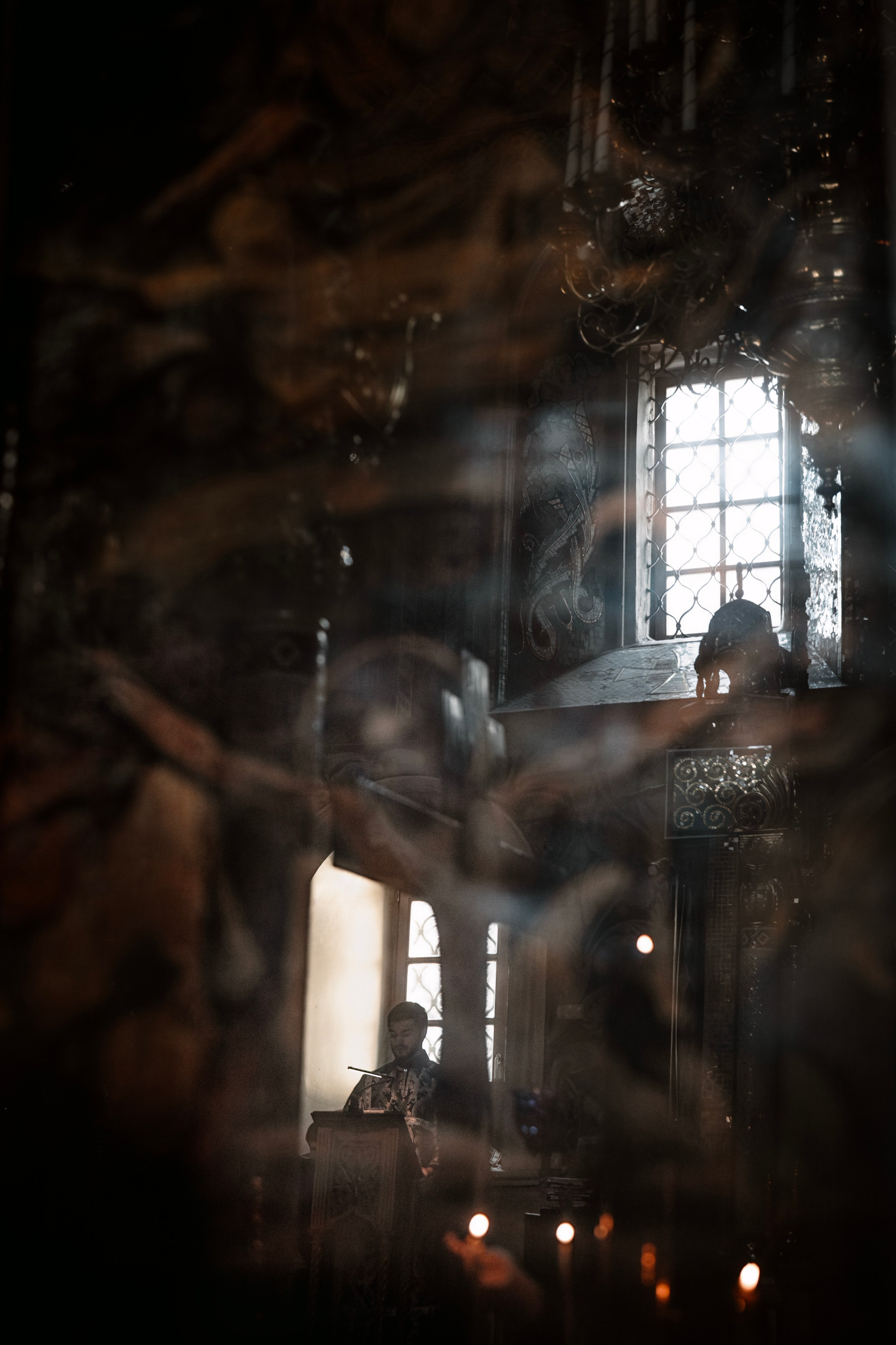 Фотосъемка Богослужений. Moscow_CPC