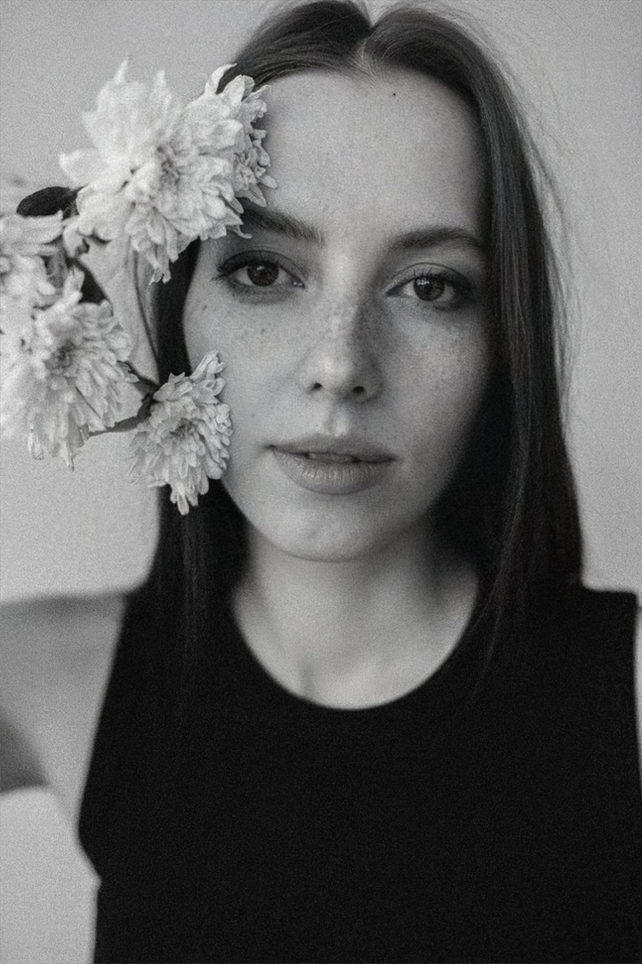 Индивидуальные женские. Андрейко Надежда