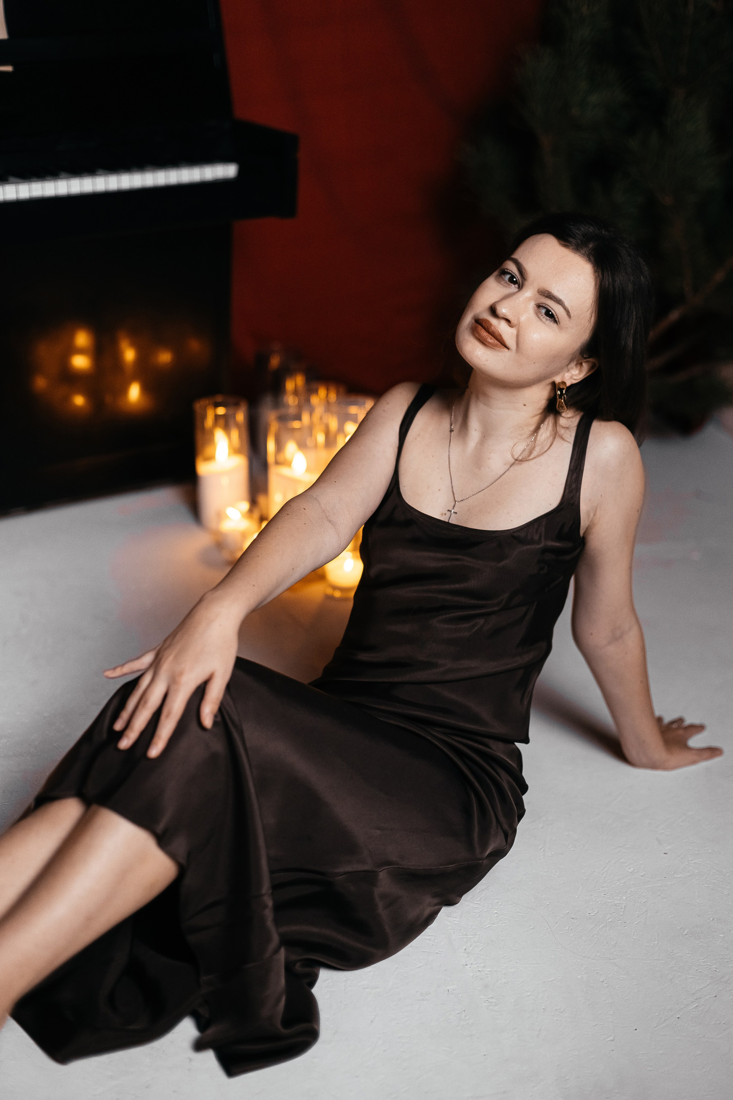 Мария. Главная