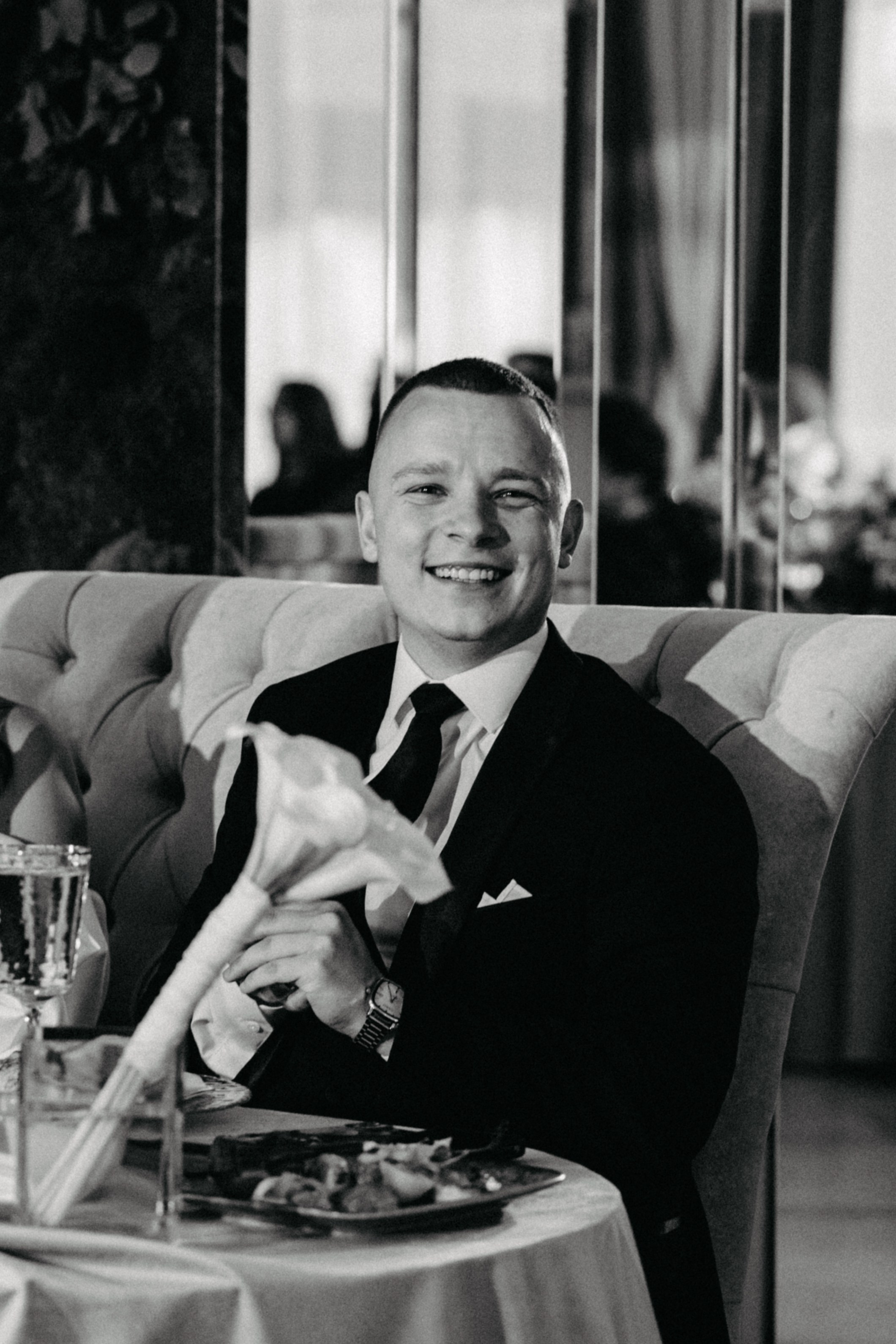 Максим и Оксана. Свадебный и семейный фотограф в Ростове-на-Дону