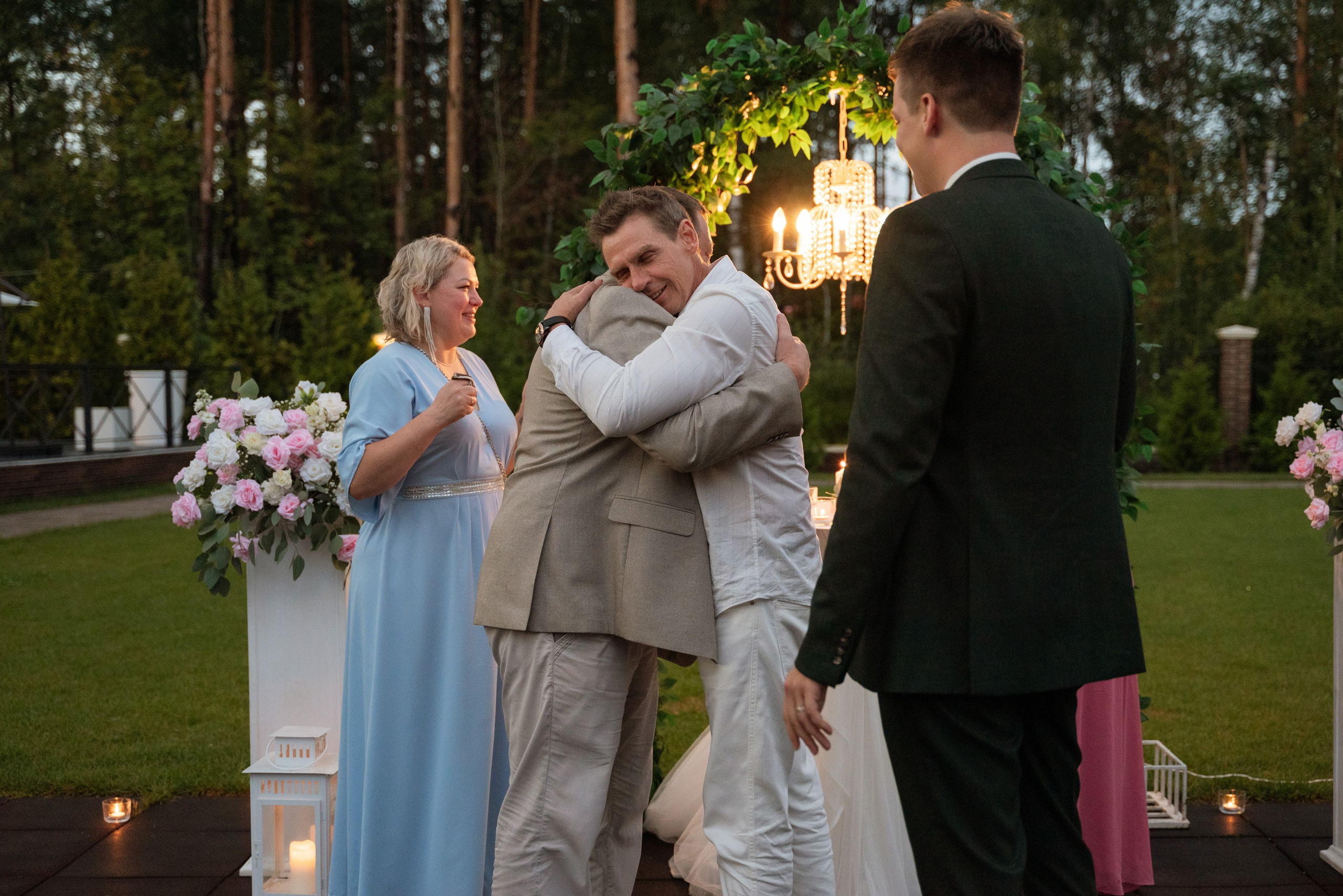 Андрей и Дарина | 10.08.24. Свадебный фотограф в Санкт-Петербурге Владислава Тюльпина