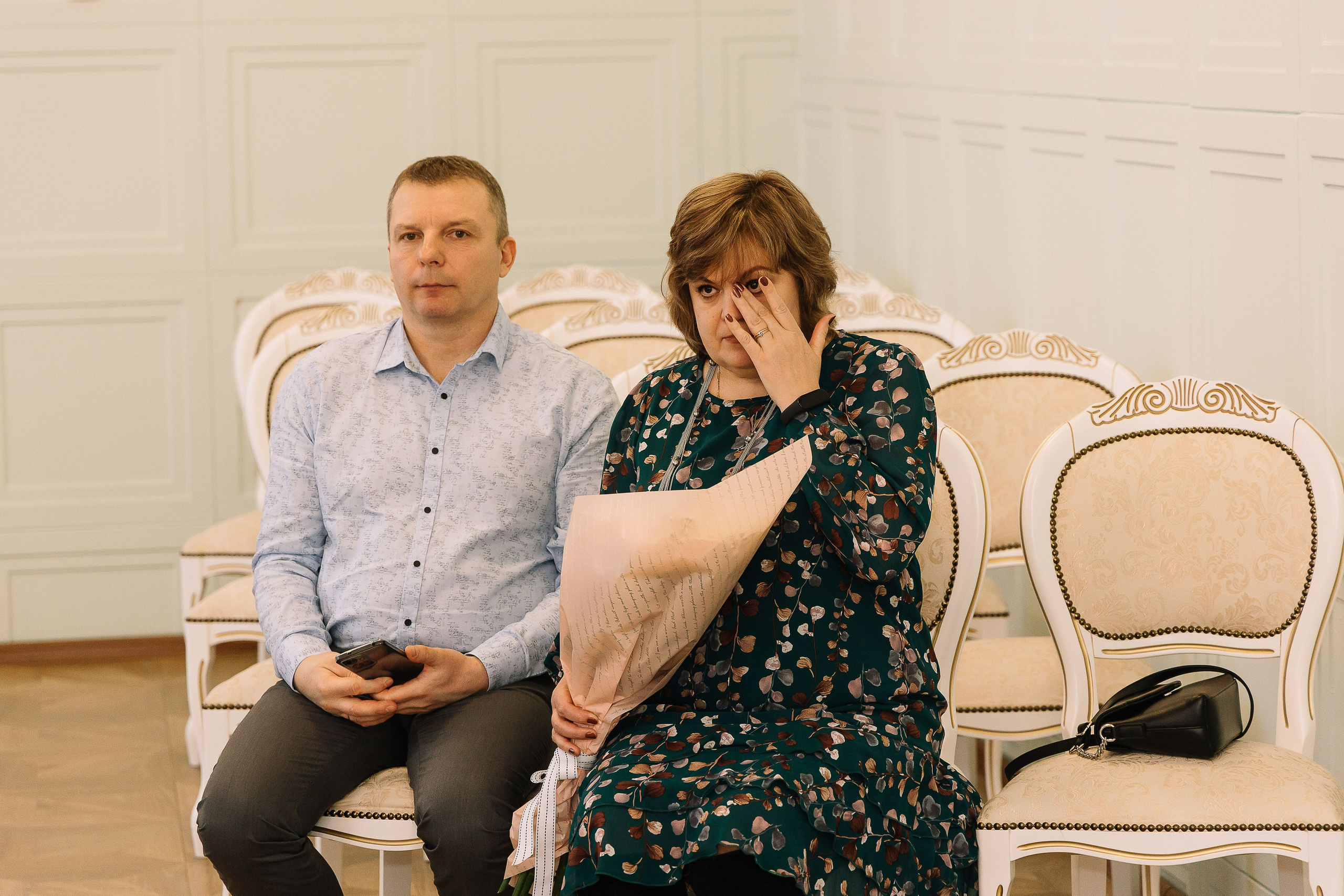 02.02.2024 Никита и Анна. Семейный и детский фотограф в городе Подолск МО Крылова Ирина