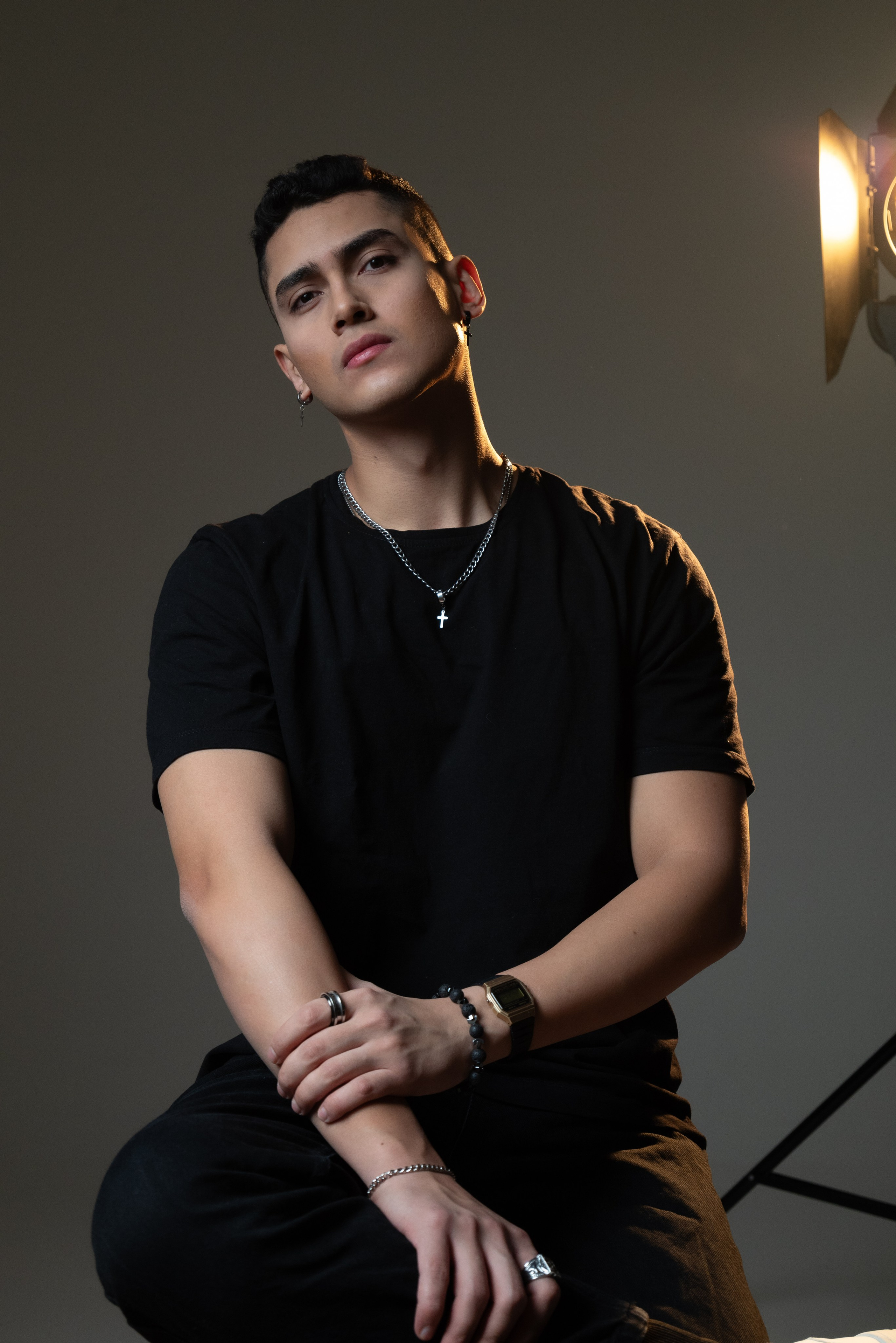 Индивидуальная съемка фотосессия в Екатеринбурге