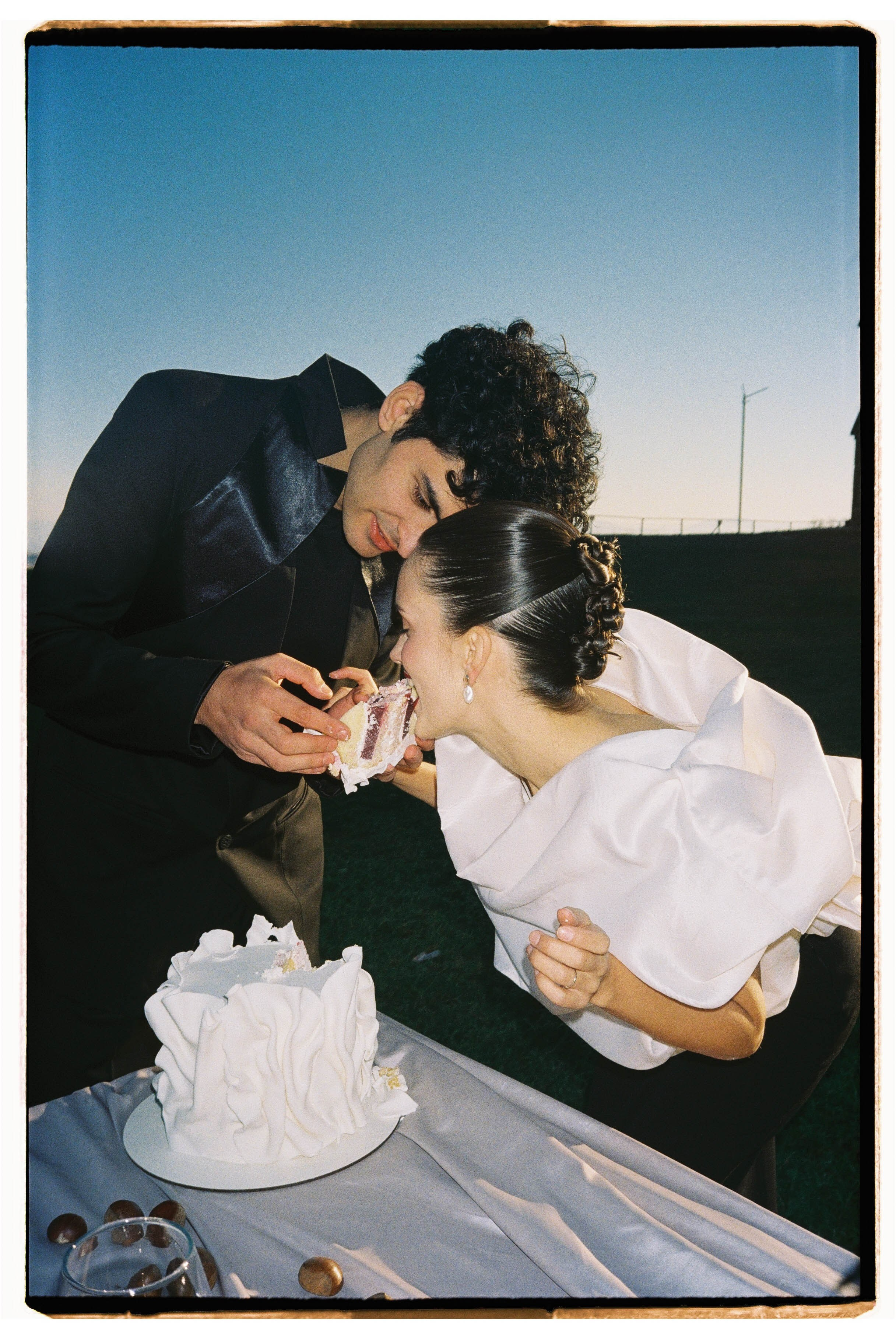 Армен и Диана. Свадебный фотограф Михаил Мирзоян