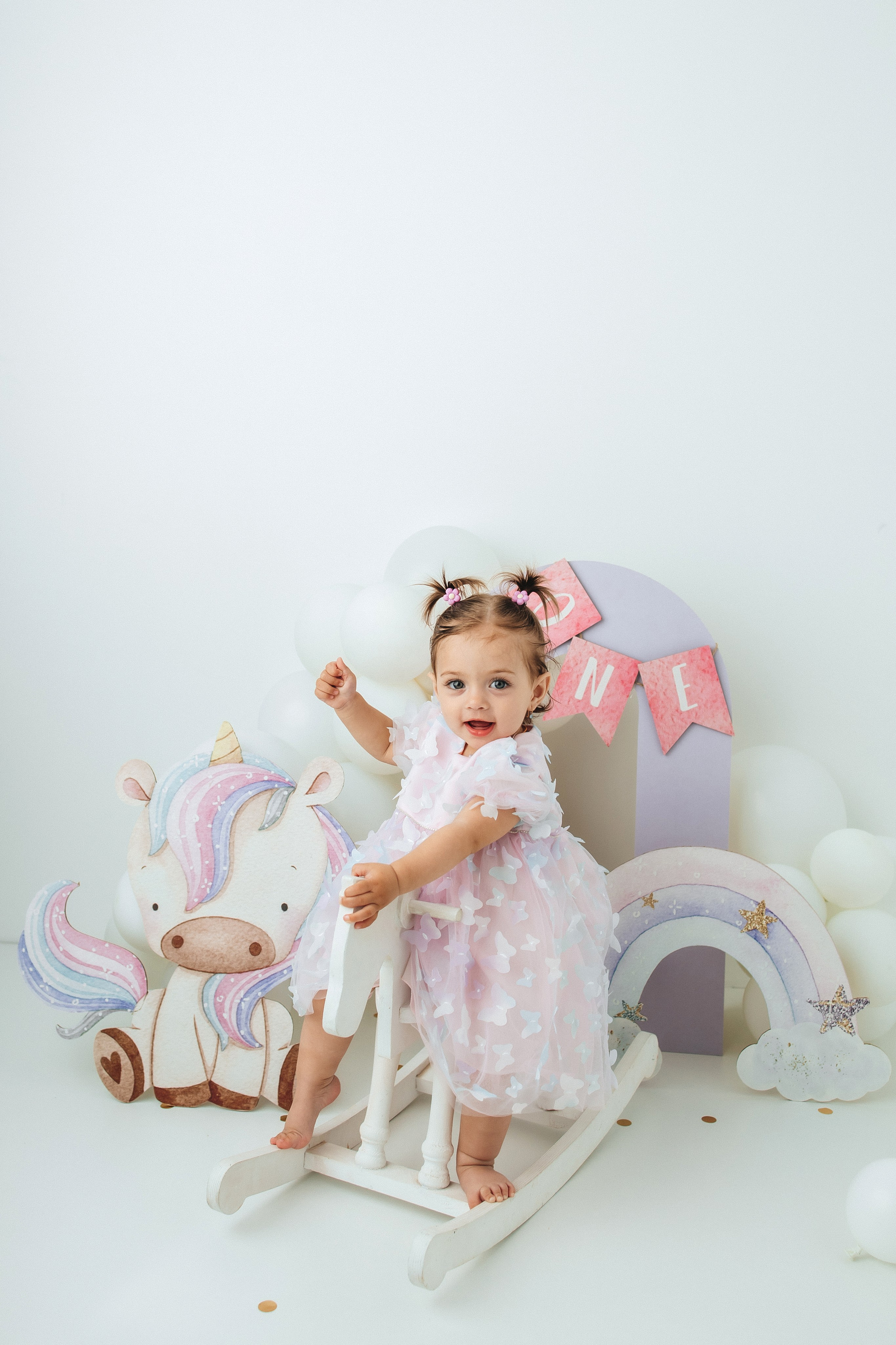 Годики в моей студии. Главная