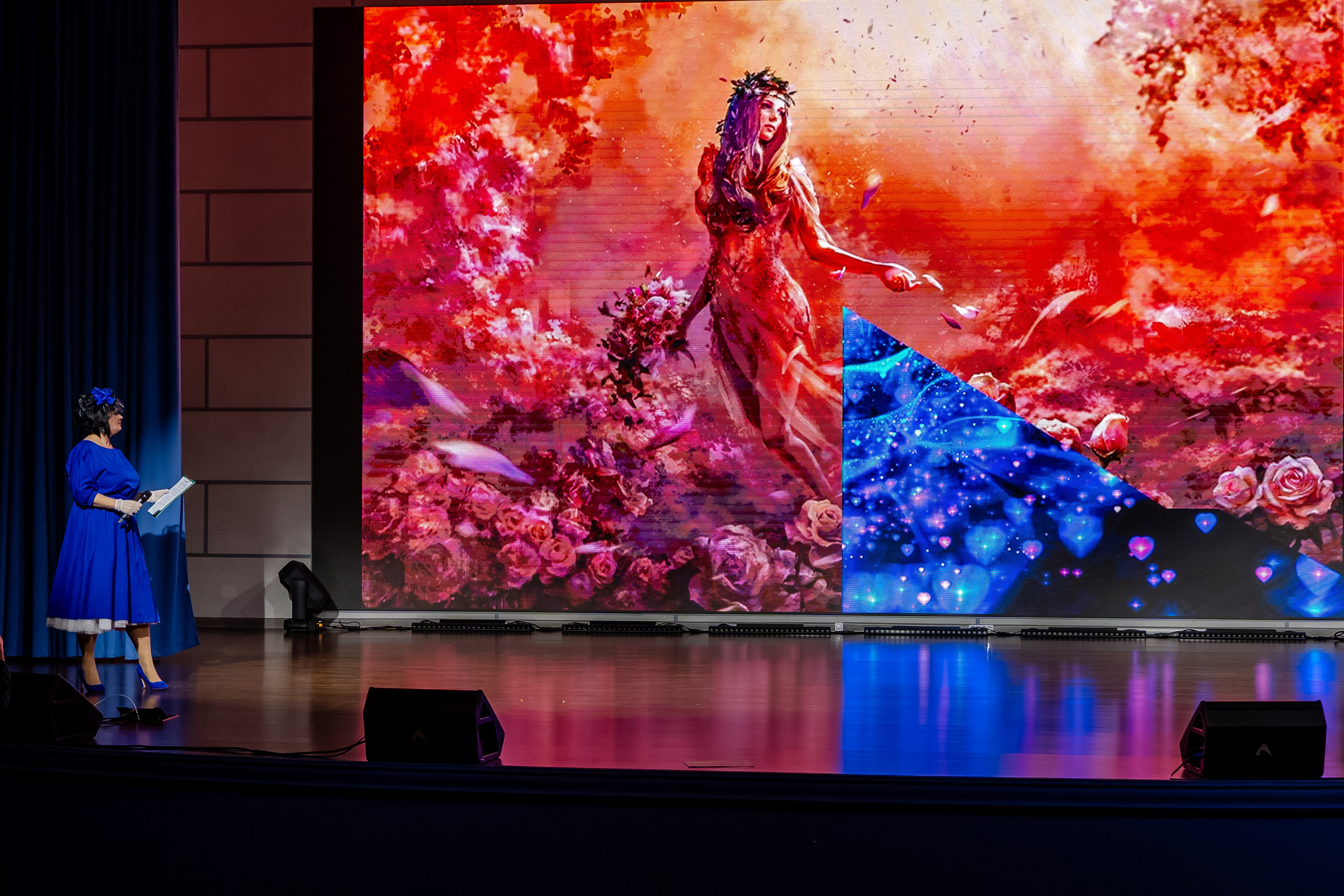 Репортажная съёмка. Фото и видео съёмка для Бизнеса и Event