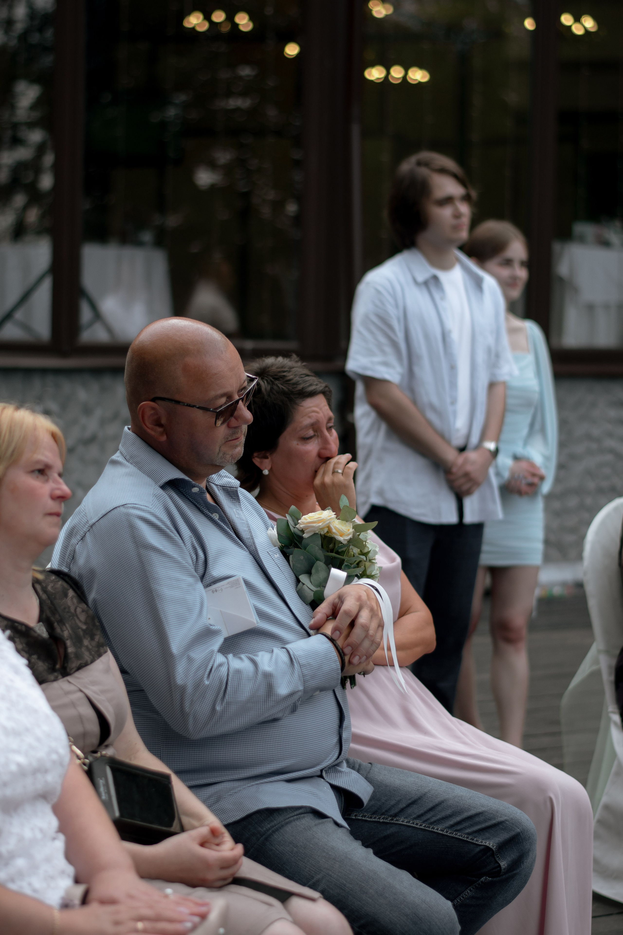 Алина | Денис. Свадебный и семейный фотограф Санкт-Петербург