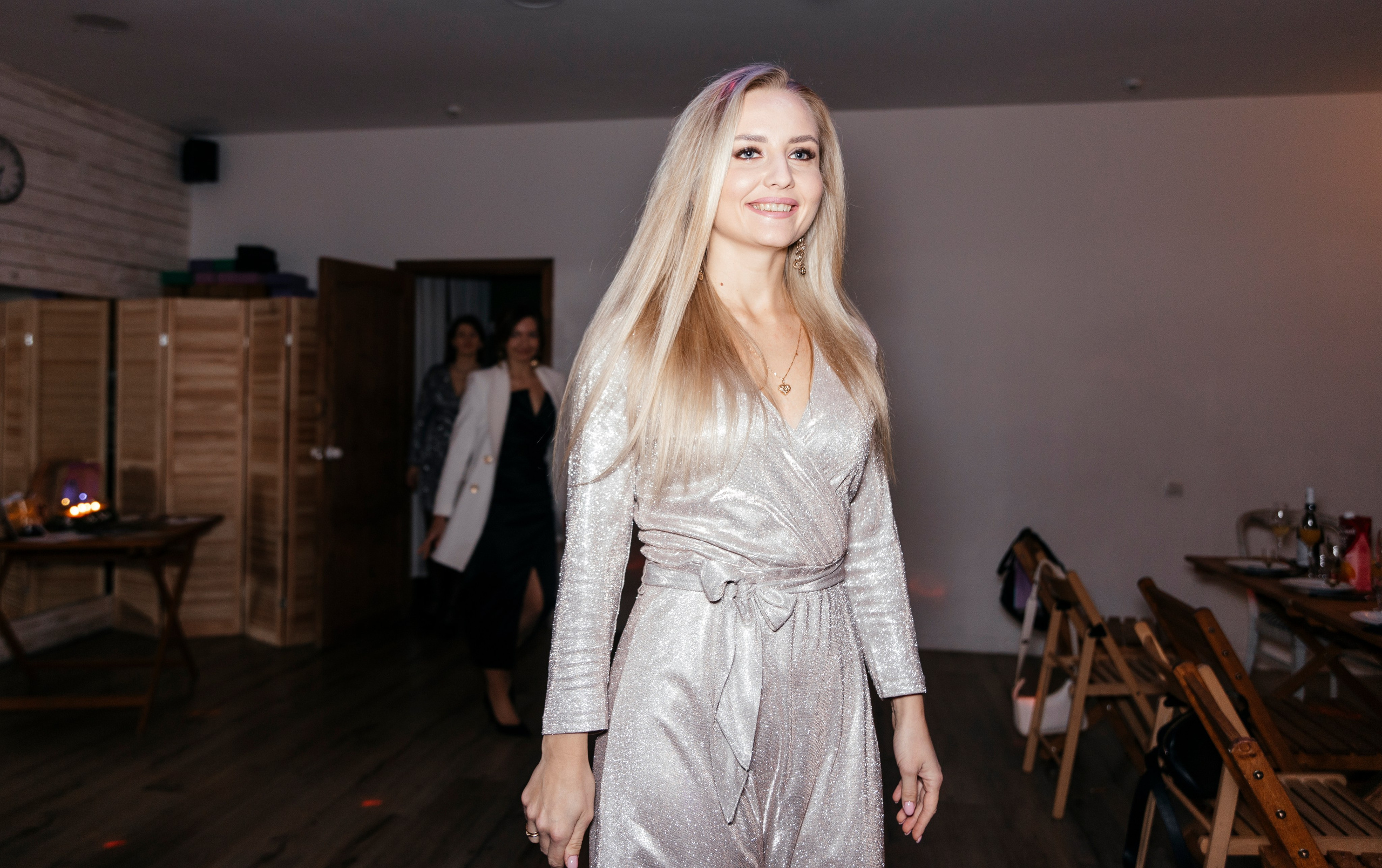 Женский корпоратив. Свадебный и портретный фотограф в Калининграде Наталия Еник