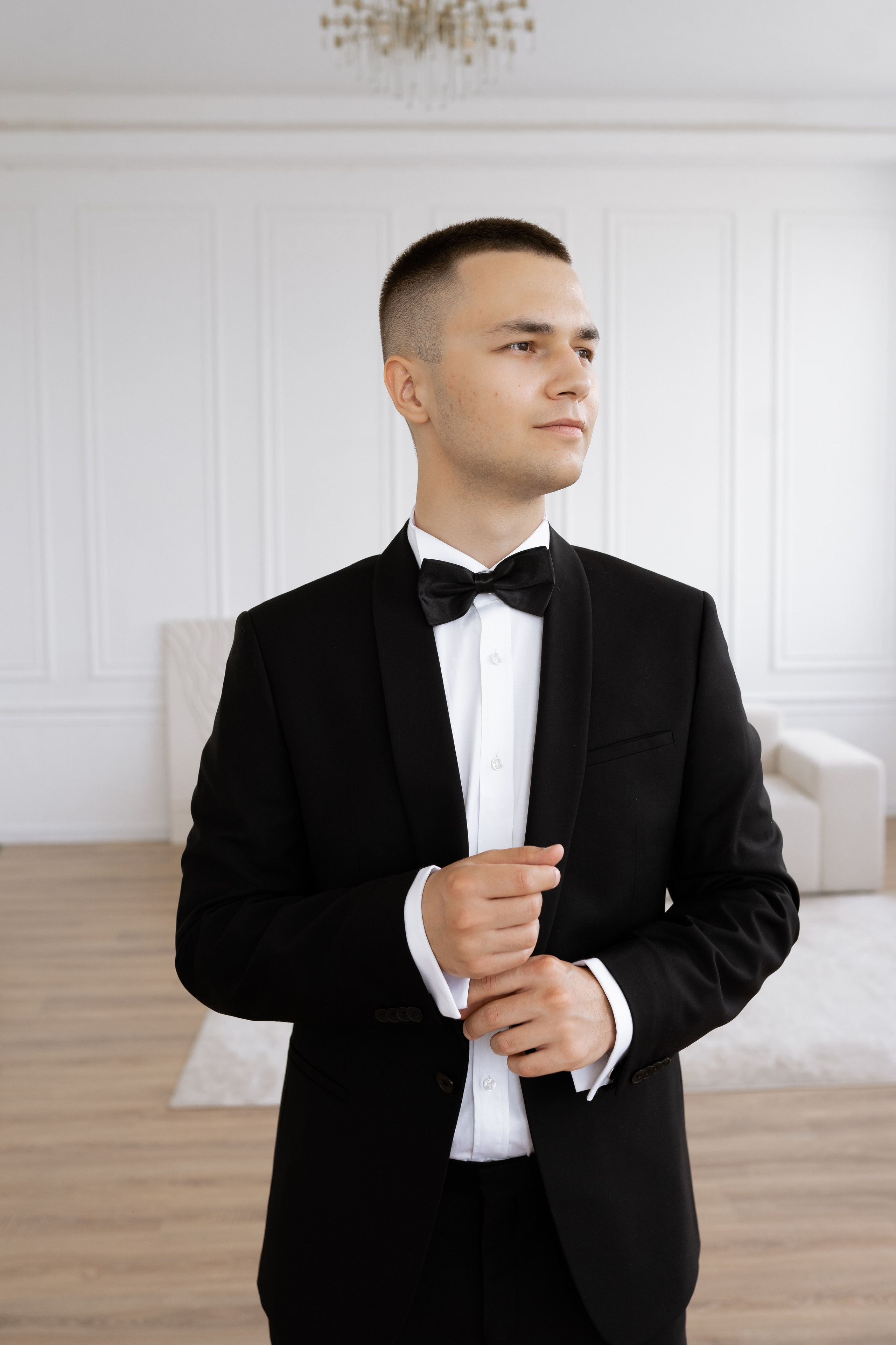 Кирилл и Алена. Свадебный фотограф в Перми и Пермском крае Алена Мартынова