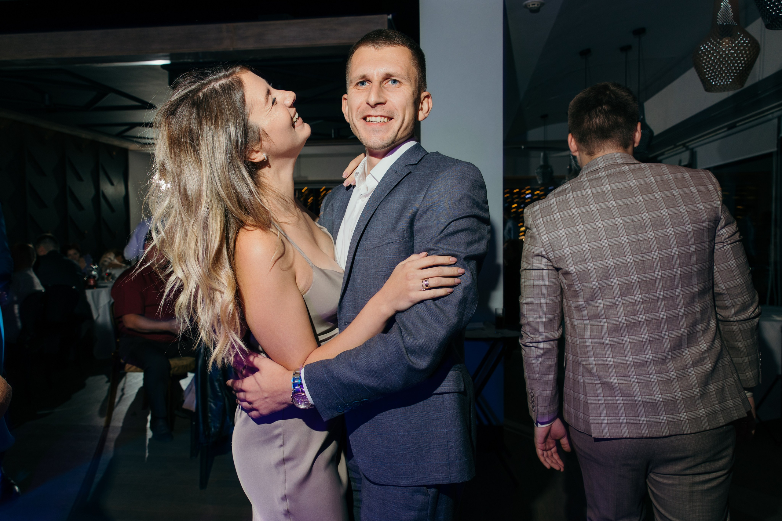 LESHA & NASTYA. Фотограф | Кострома | Ксения Пучкова