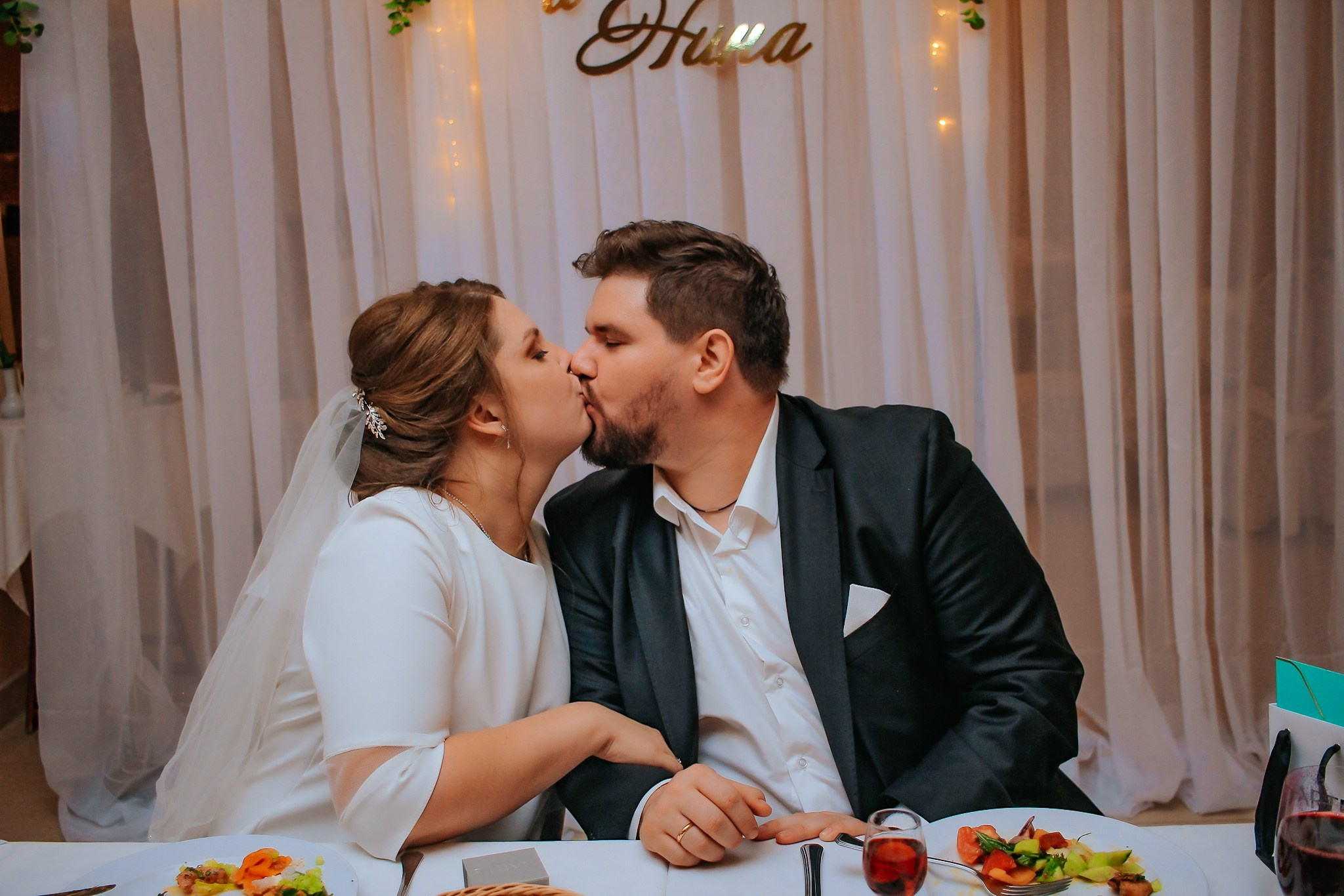 Тимур и Нина. Фотограф в Крыму Григорий