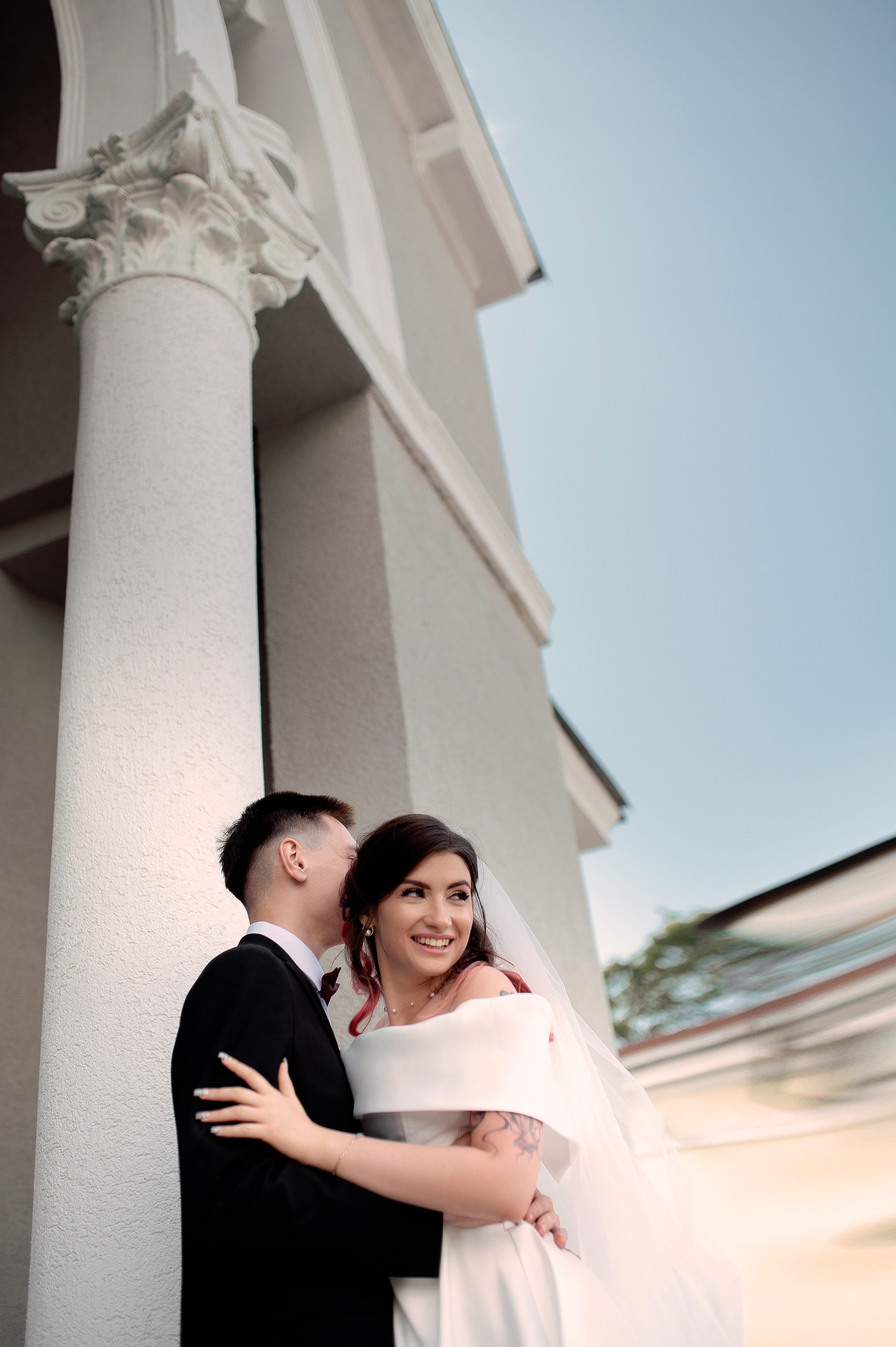 Маргарита и Никита — Рязанская ВДНХ — 08.08.25