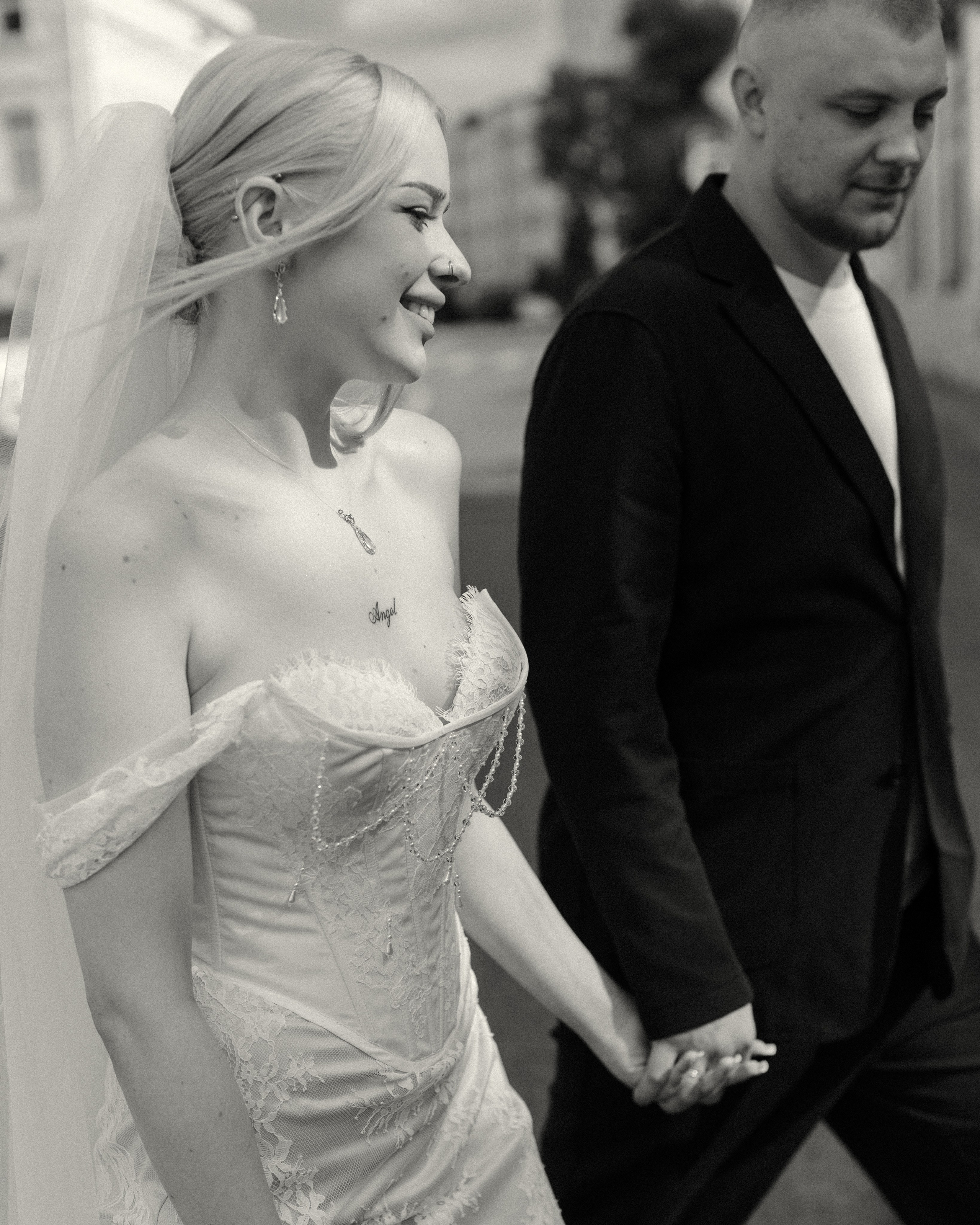 Даня и Настя. Фотограф в Москве — Евгения Прокопенко