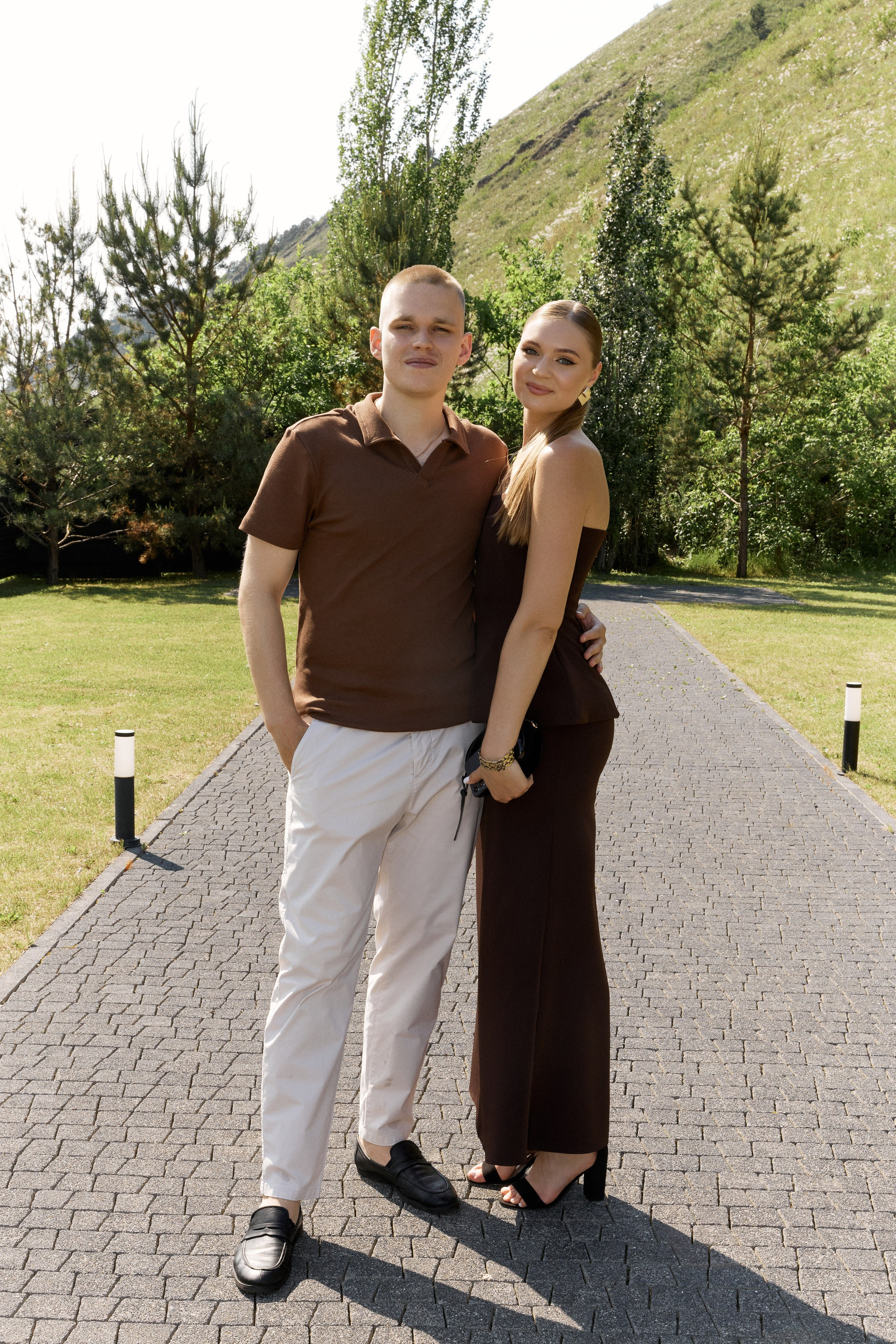 Посмотреть серию. Свадебный и семейный фотограф в Красноярске Тряпчев Павел