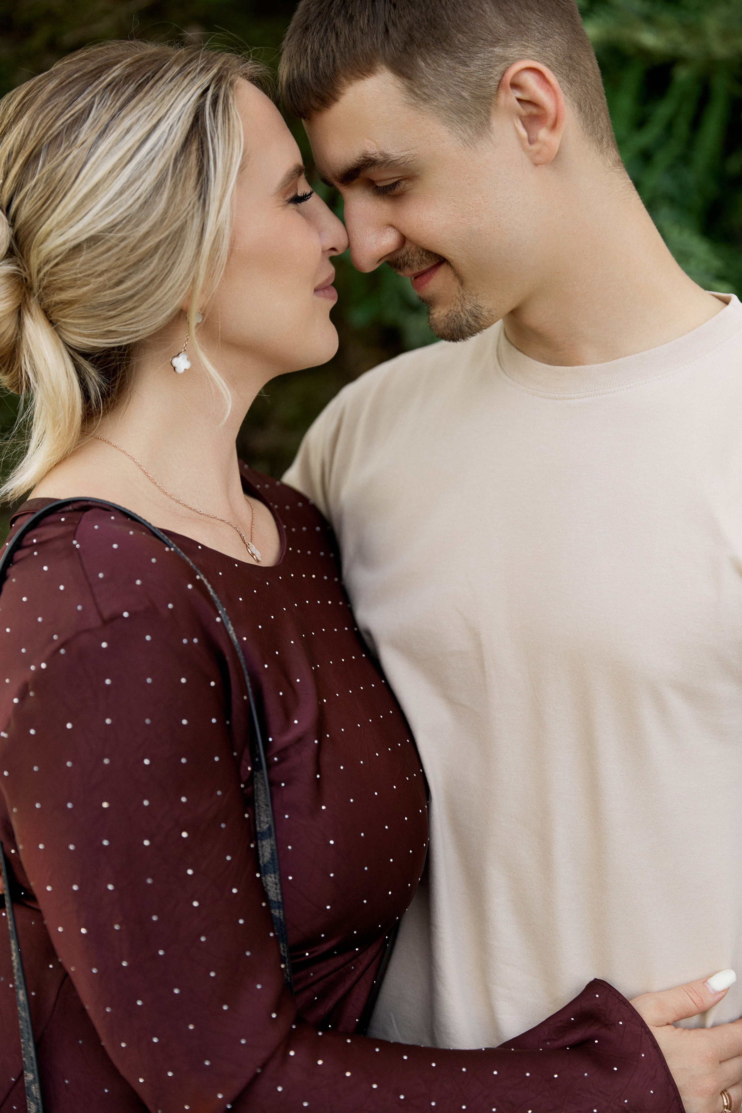 Посмотреть серию. Свадебный и семейный фотограф в Красноярске Тряпчев Павел