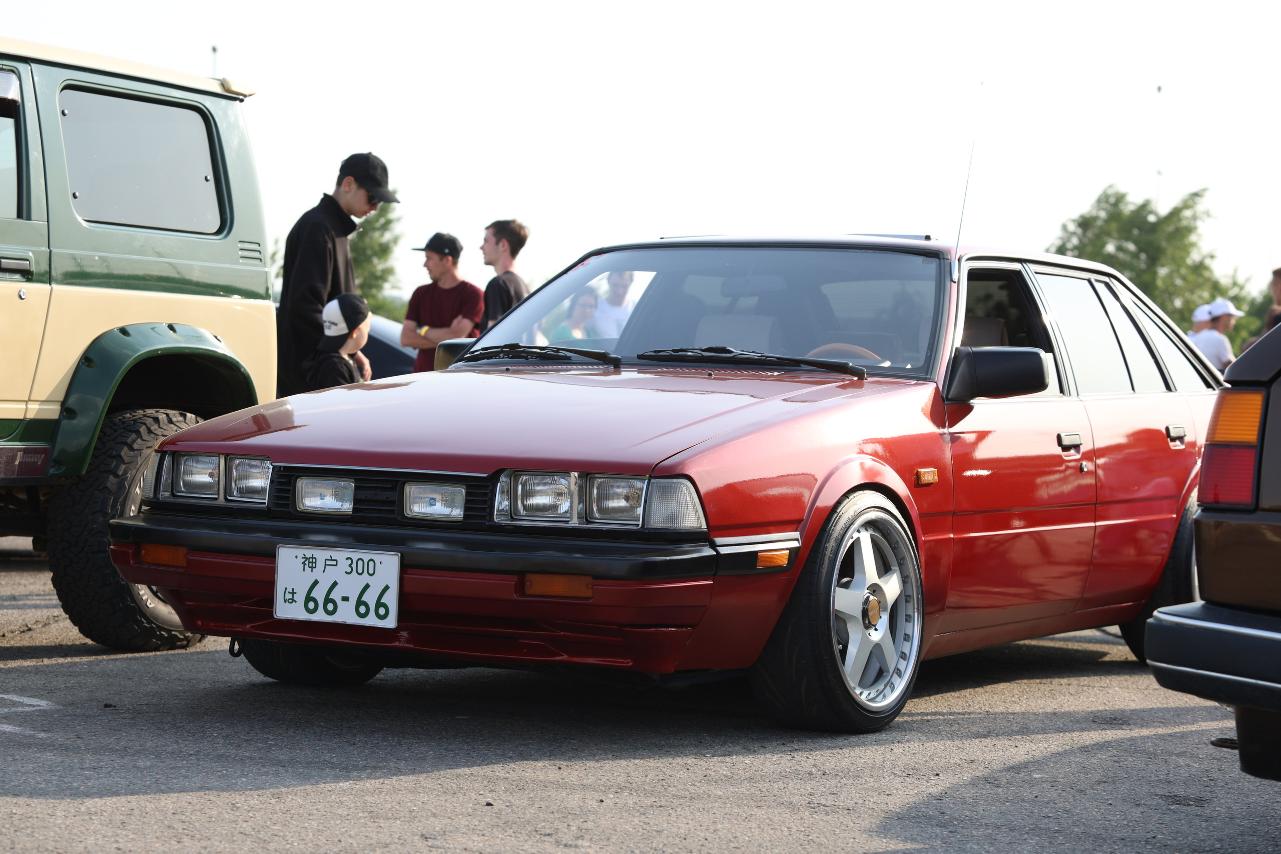 Асфальтница. Репортажный фотограф в Иркутске Семён Фёдоров