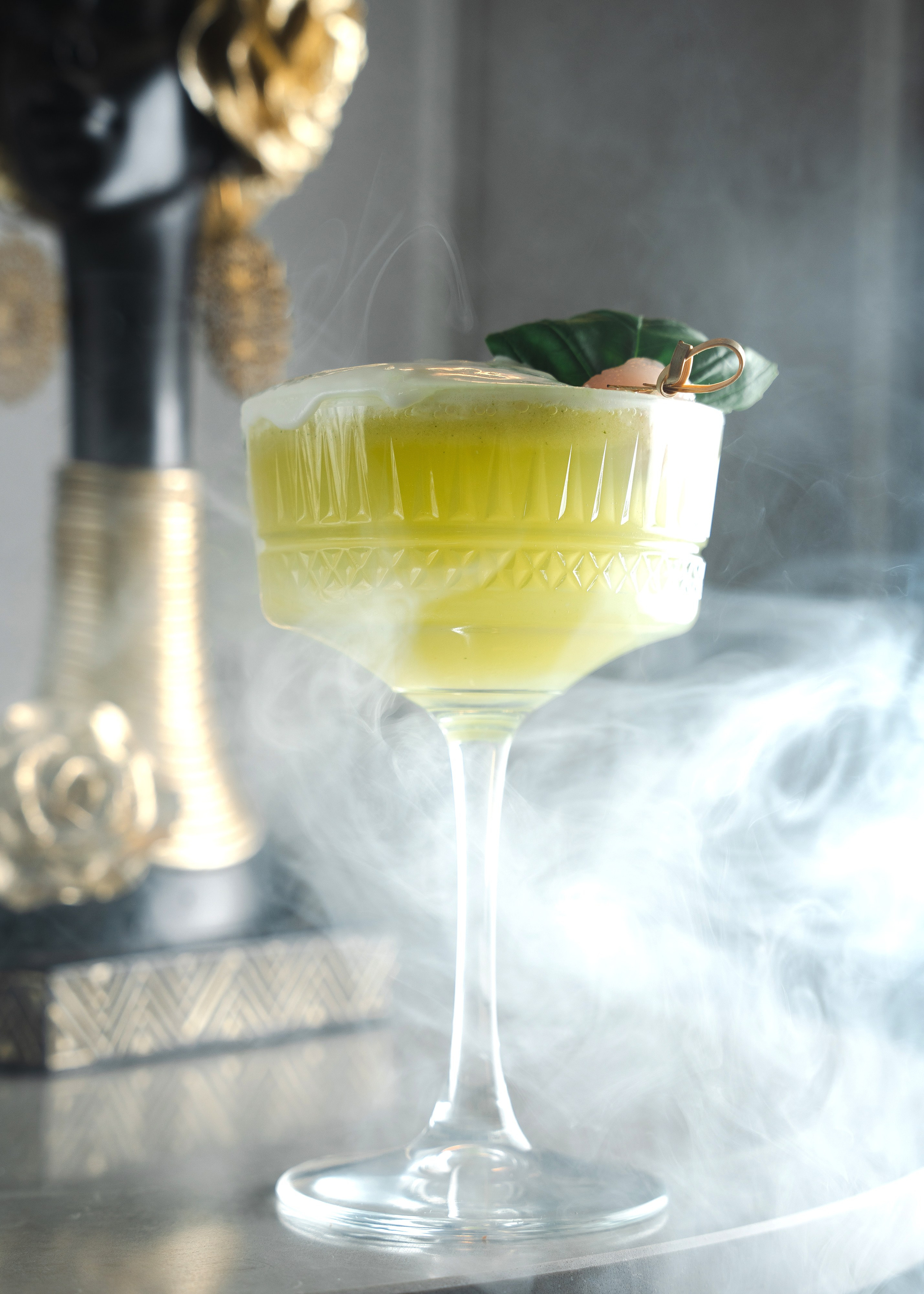 Гимлет. Фотограф Хабаровск