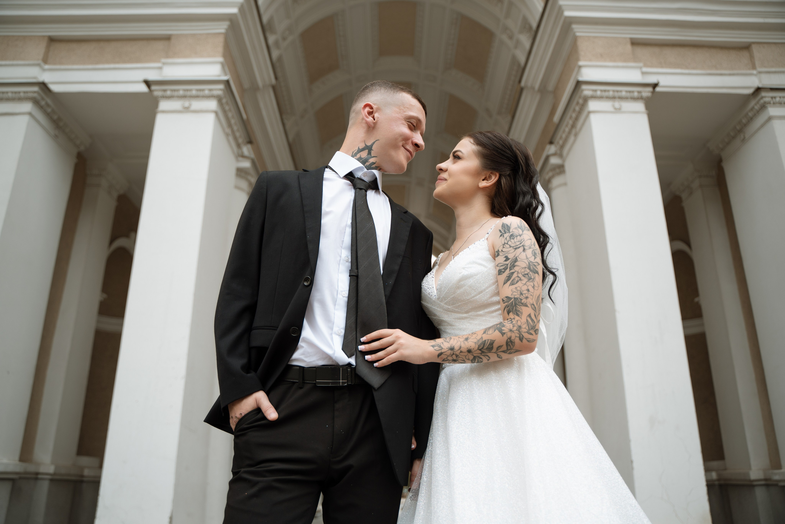 Орленок, центр. Фотограф Мария Зайчик