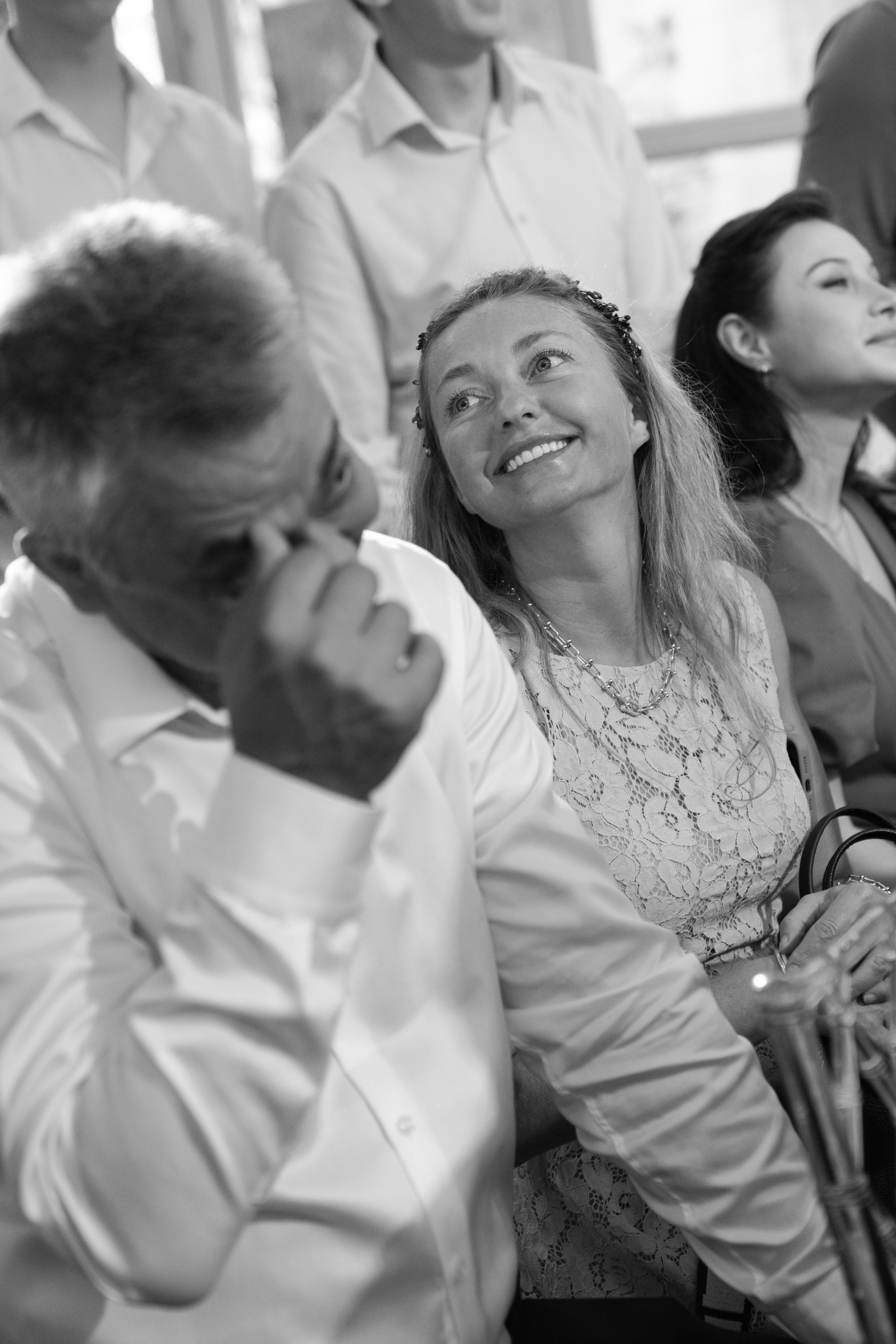 Только о любви. Свадебный фотограф Наташа Брифли