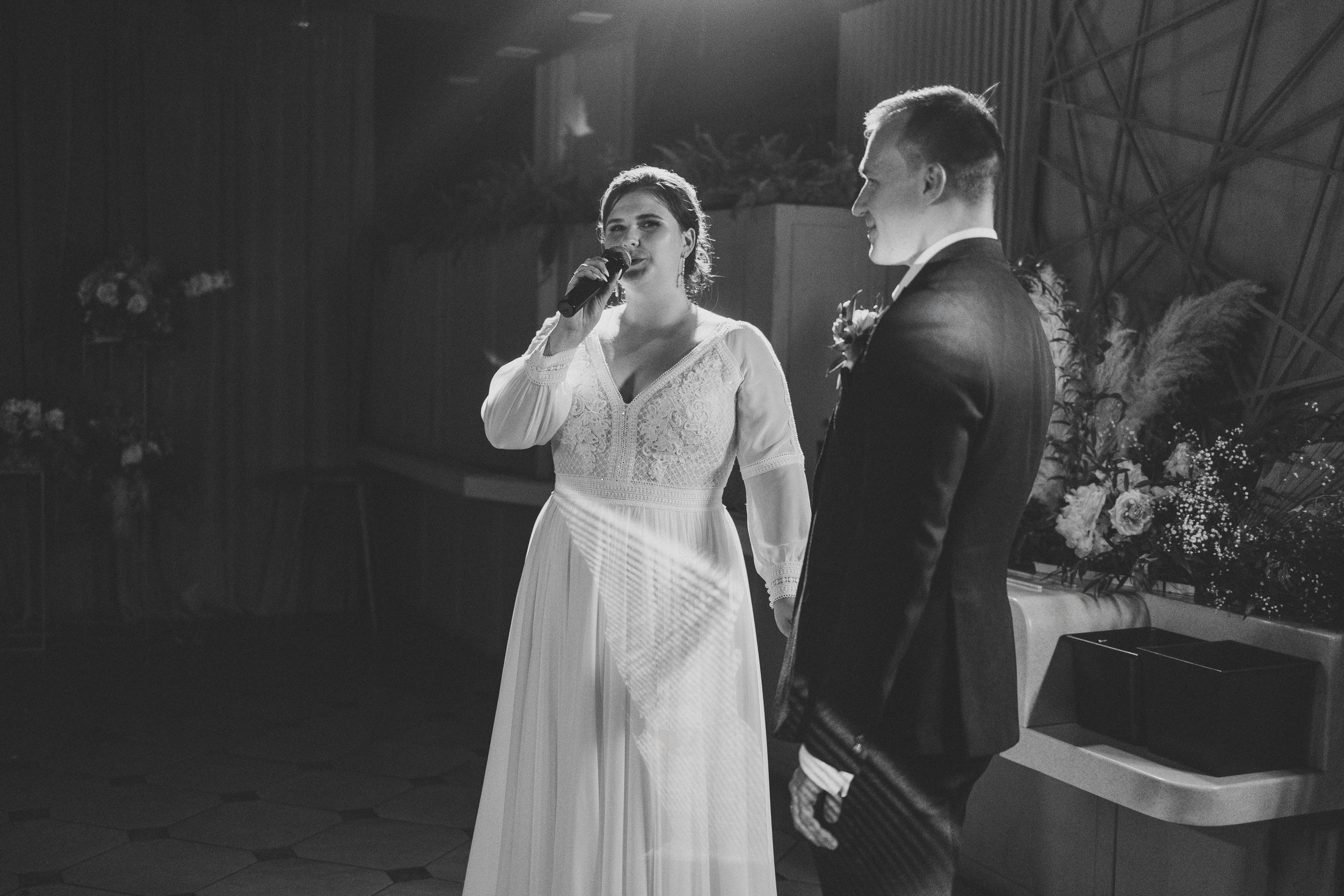 Вадим и Елена. Свадебный фотограф Маргарита Глумскова