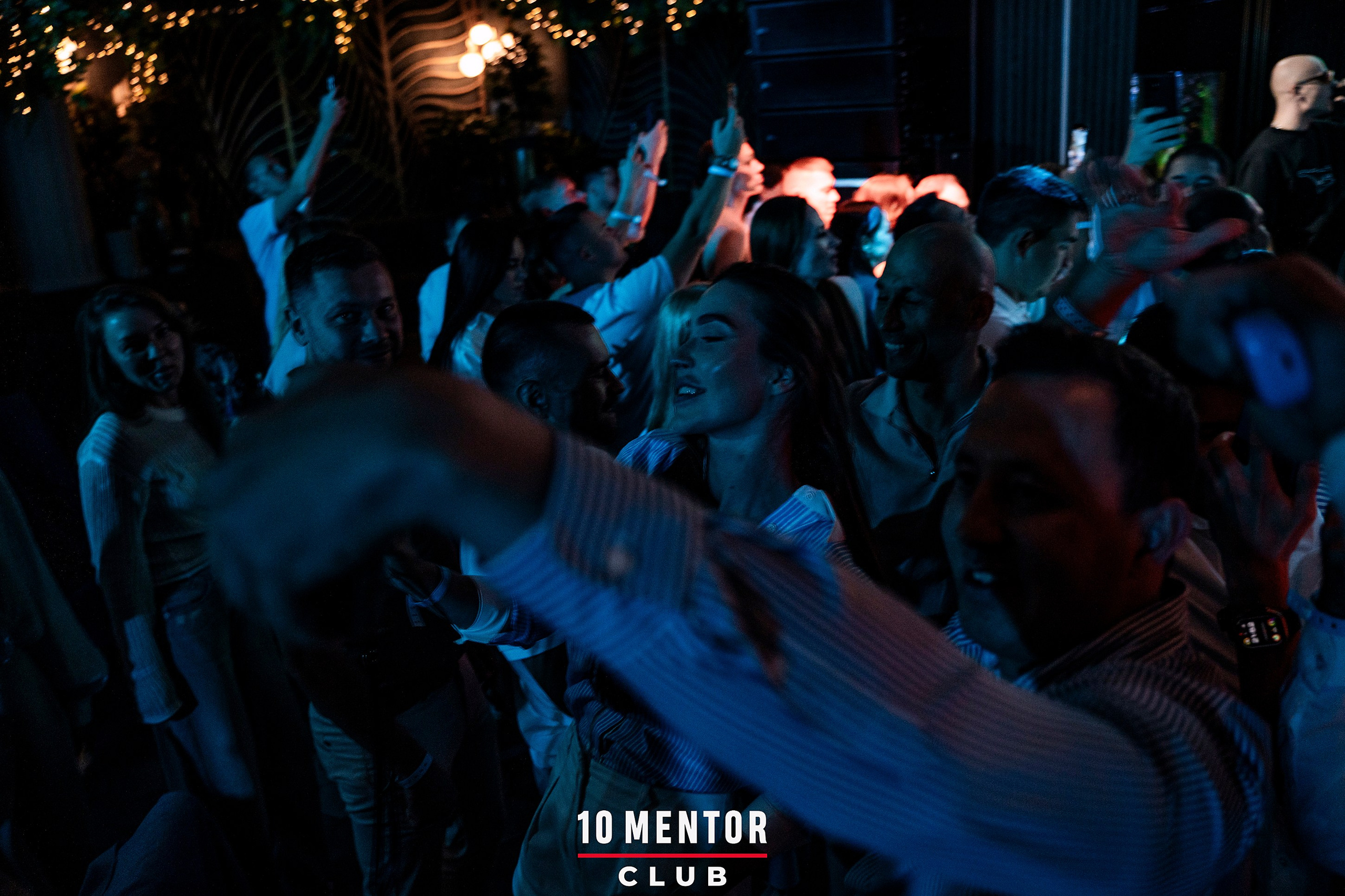 10 Менторов. Фотограф Казань