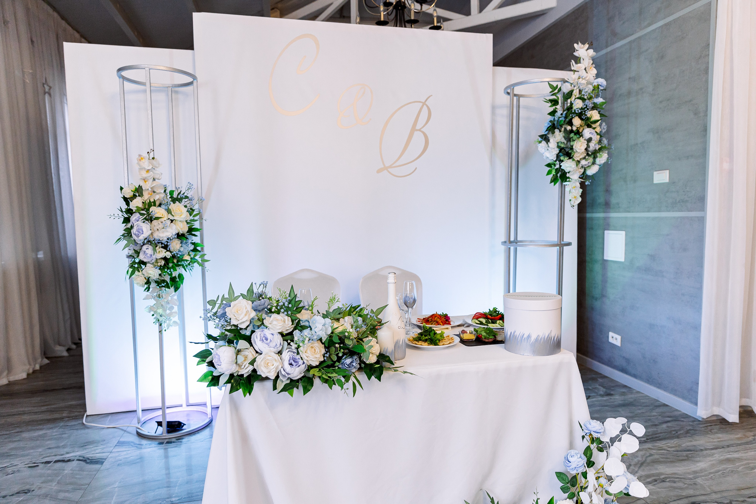 Сергей и Валерия. Свадебный и семейный фотограф в Челябинске Юлия Ишимова