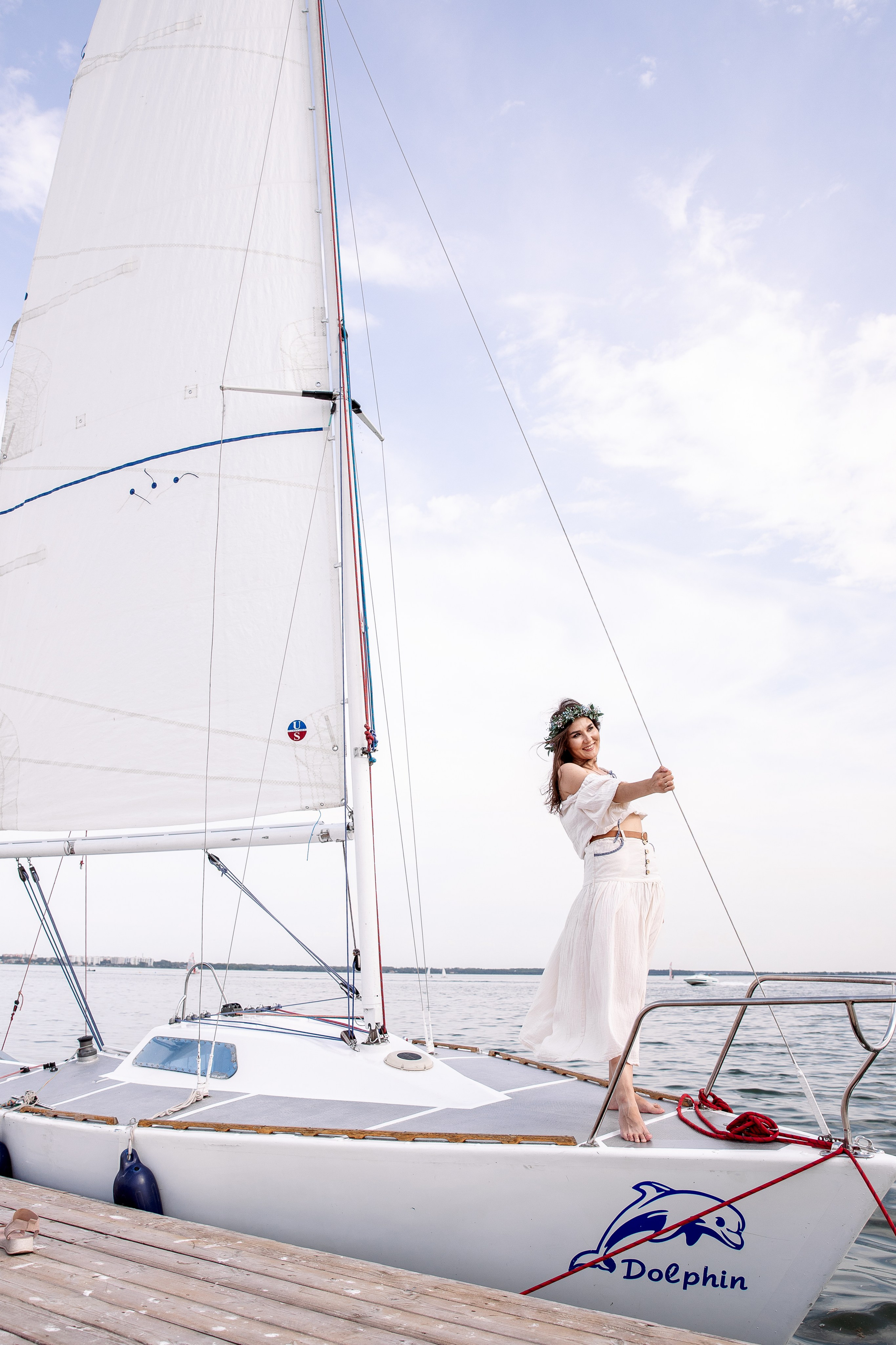 Мама с дочкой. Свадебный и семейный фотограф в Челябинске Юлия Ишимова