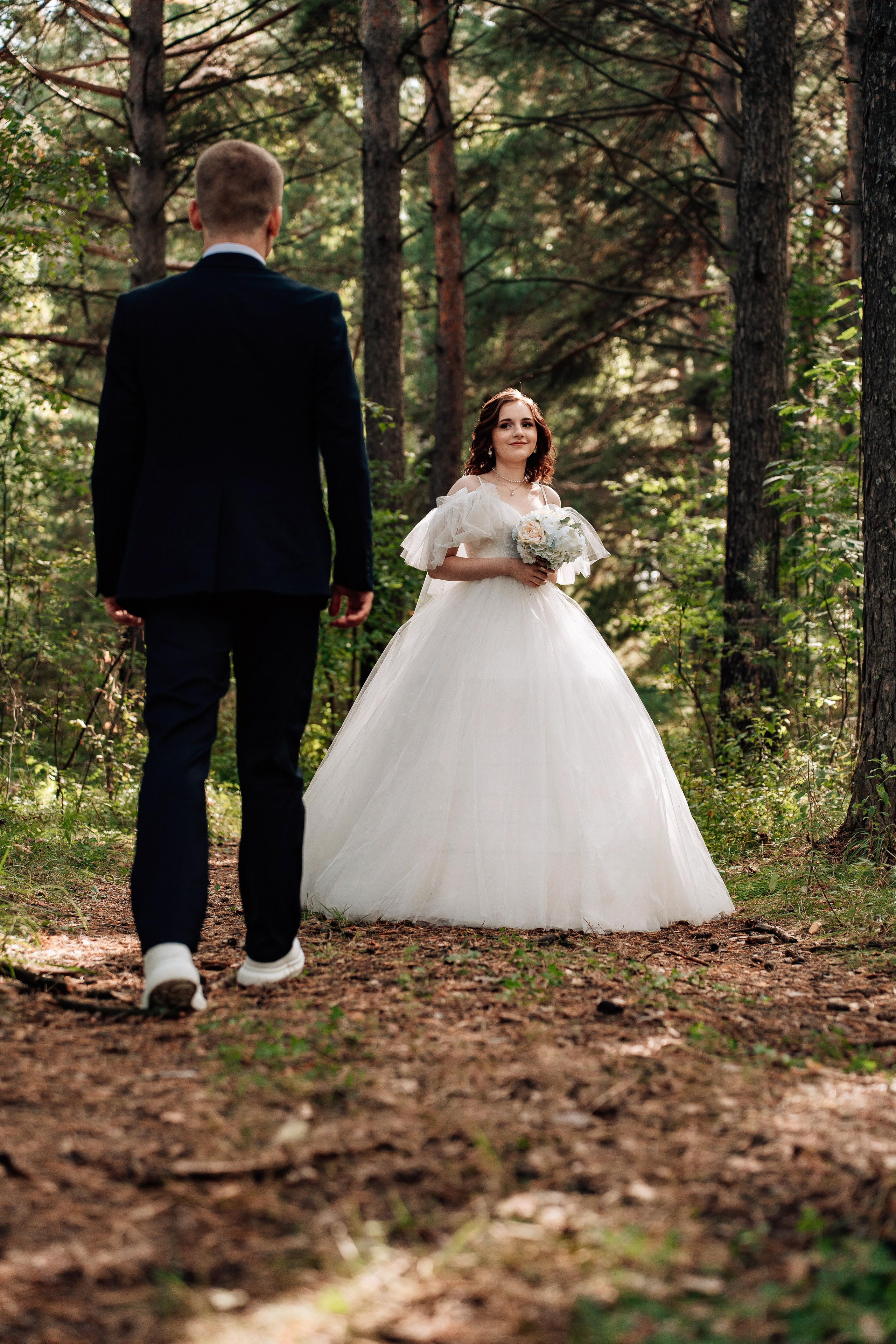 Свадьбы — Love Story. Видеограф Томск, Томская область, Сибирь