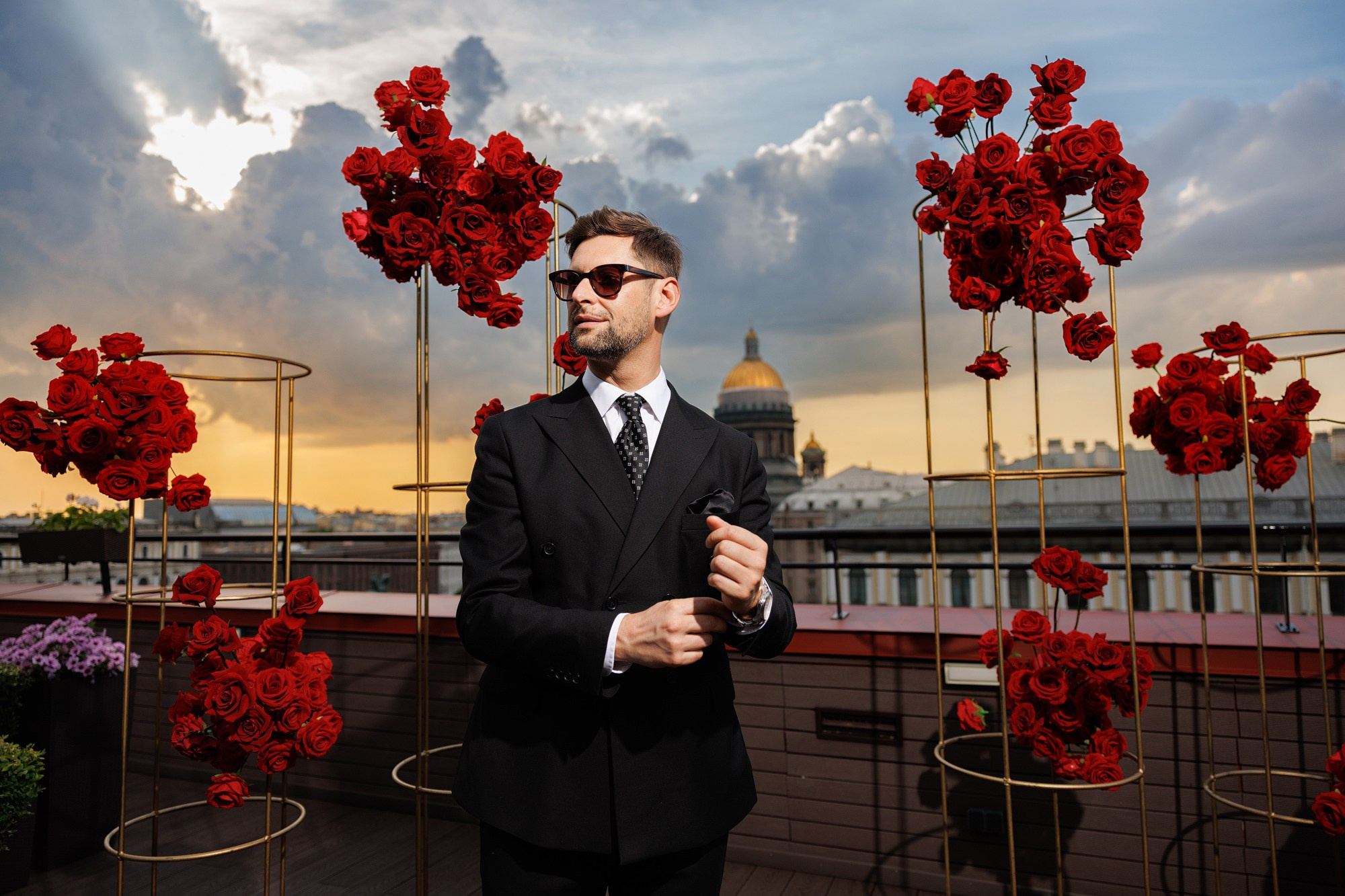 Корпоративные мероприятия. Фотограф Кирилл Казачков