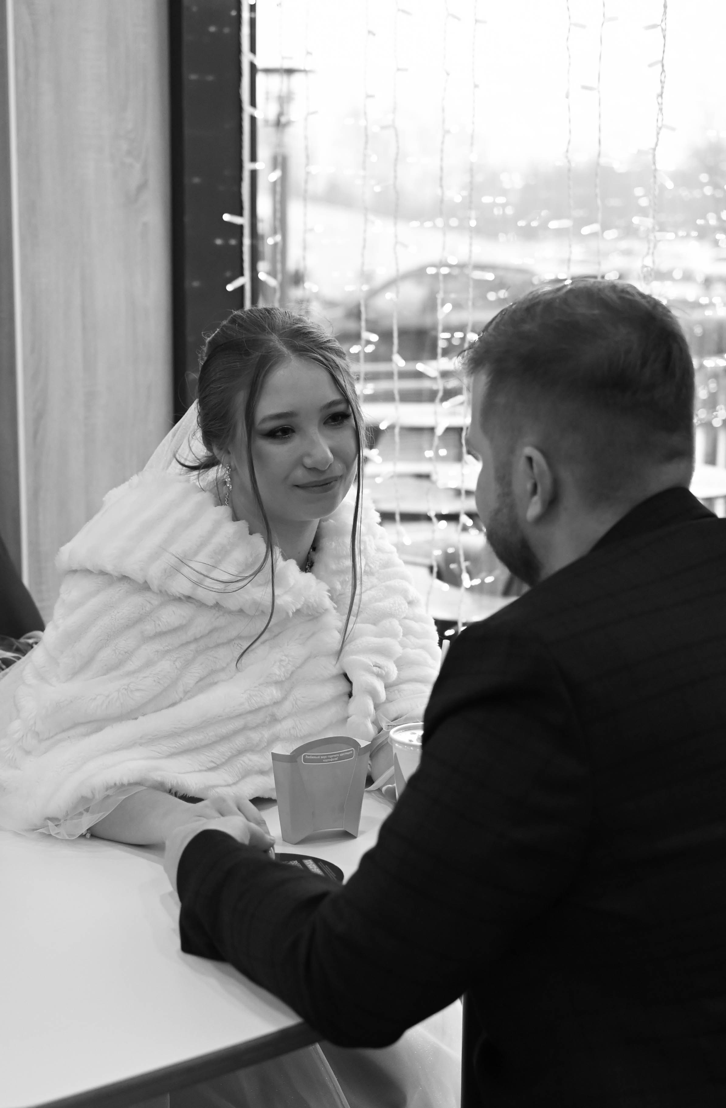 Сергей & Евгения. Фотограф в Тольятти и Самаре Анастасия