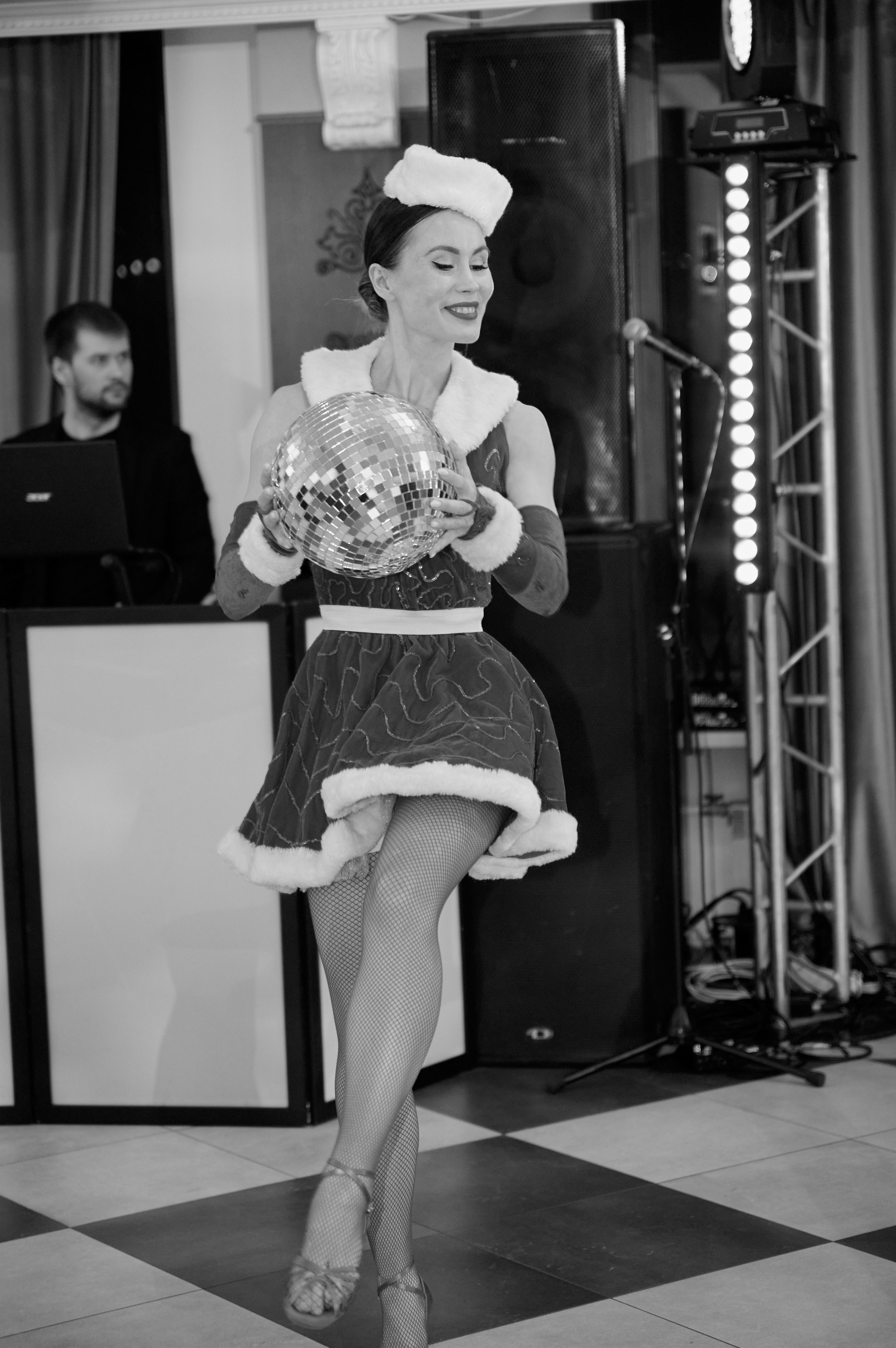 Корпоратив. Свадебный фотограф Александр Браво