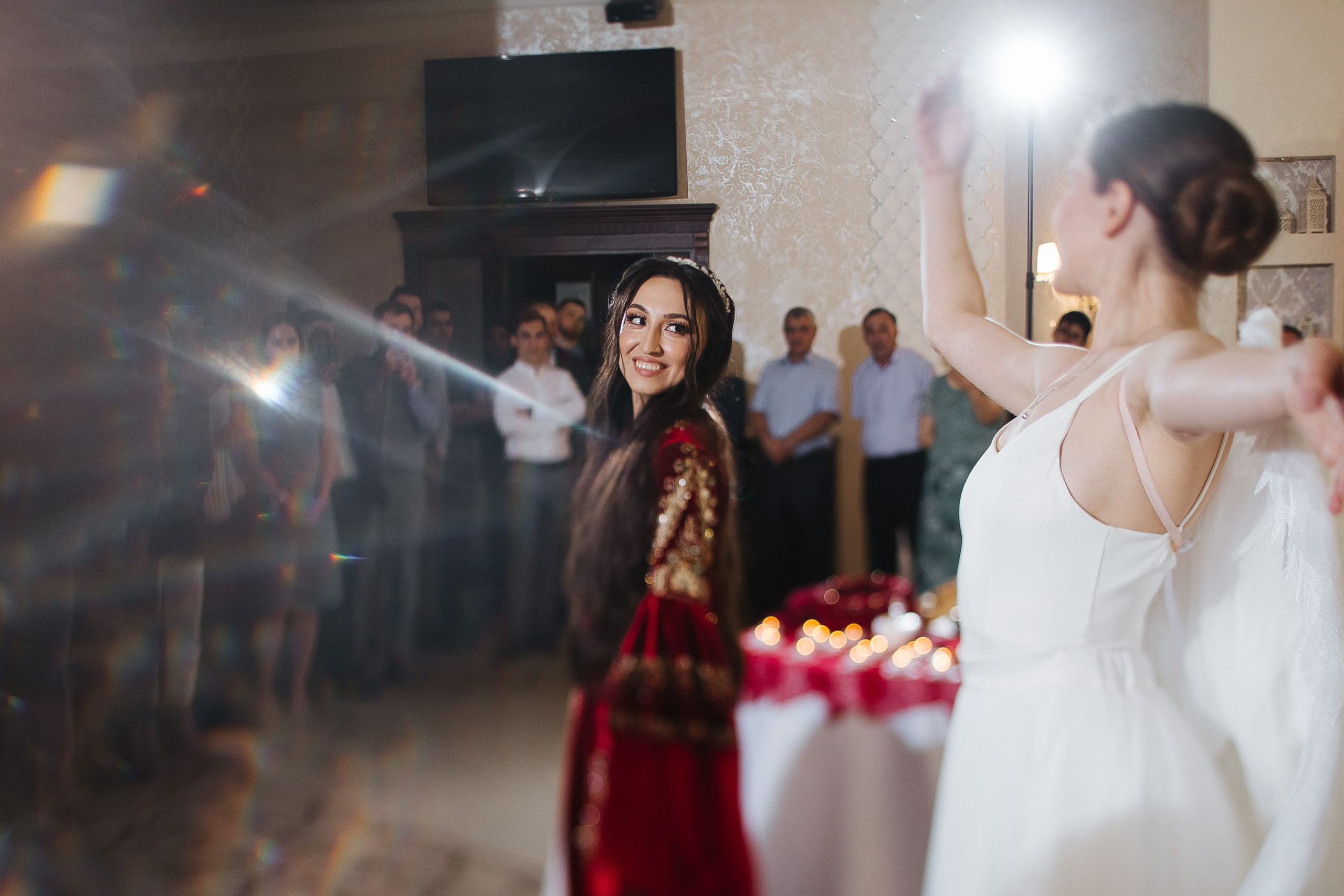 Шах и Ирада. Фотограф в Красноярске Надежда Воскресенская