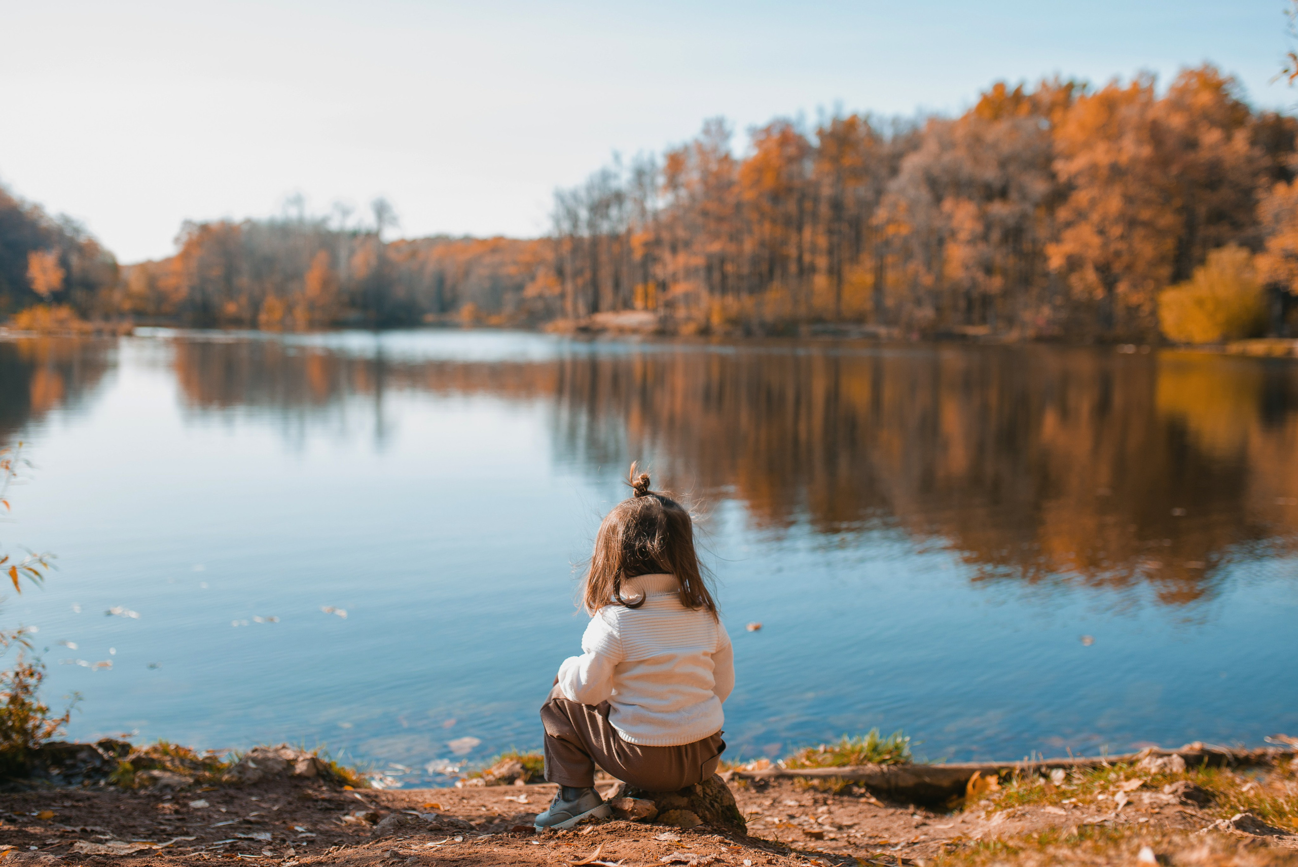 Ботанический сад. Женский и семейный фотограф