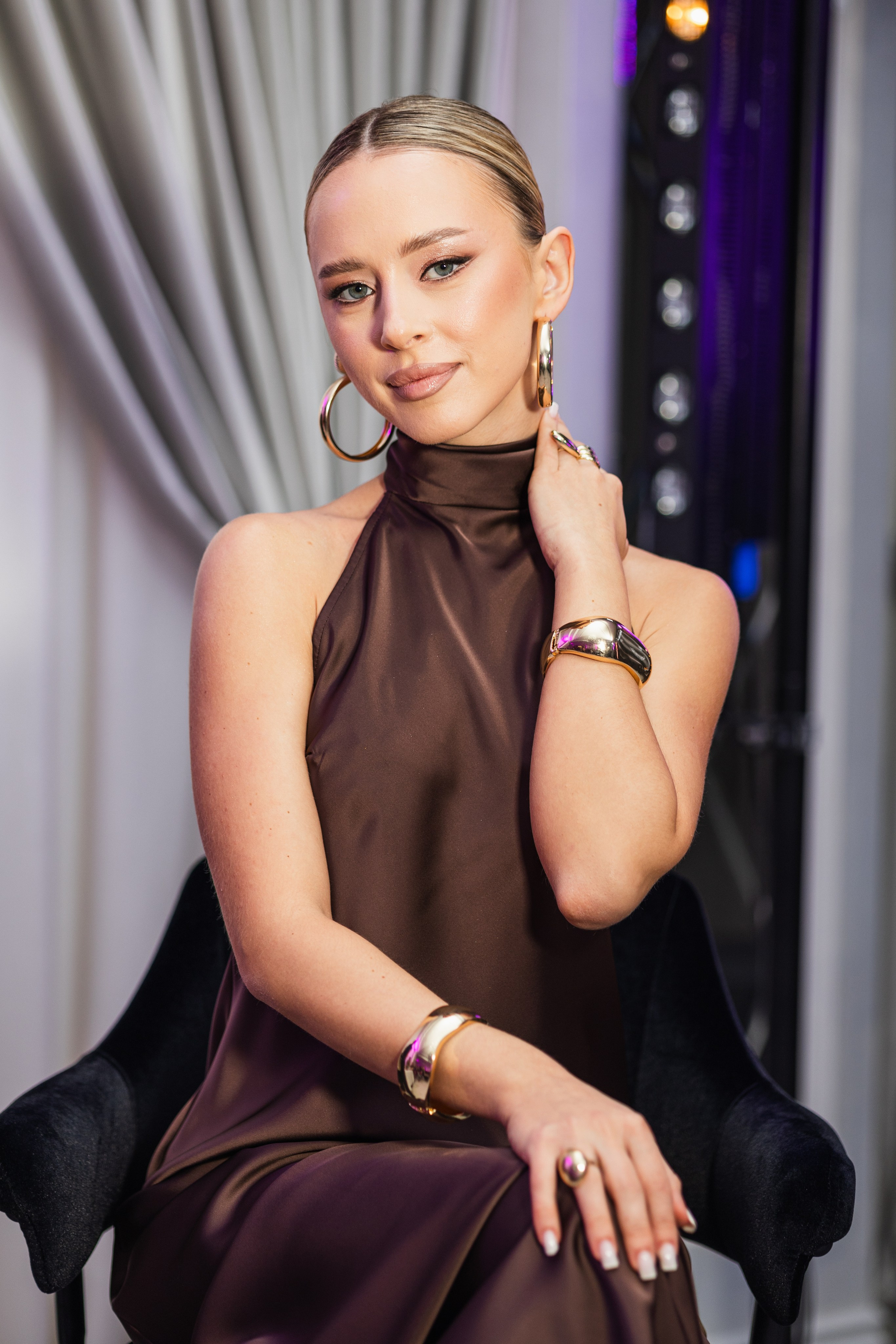 МК Лилит (визажист). Свадебный фотограф Краснодар Ростов Солоникова Вероника