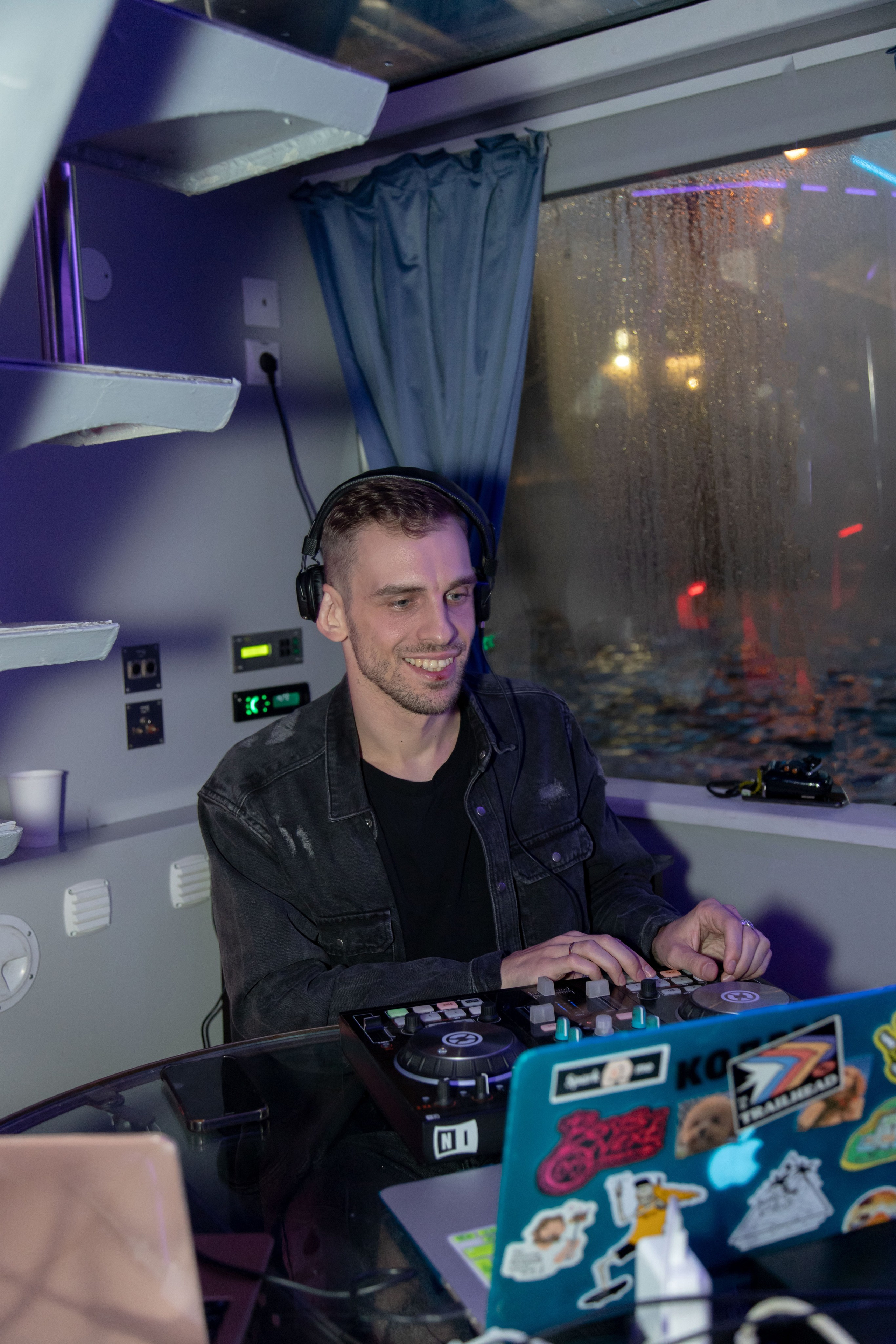 Company party. Фотограф Махлаева Виктория/Санкт-Петербург