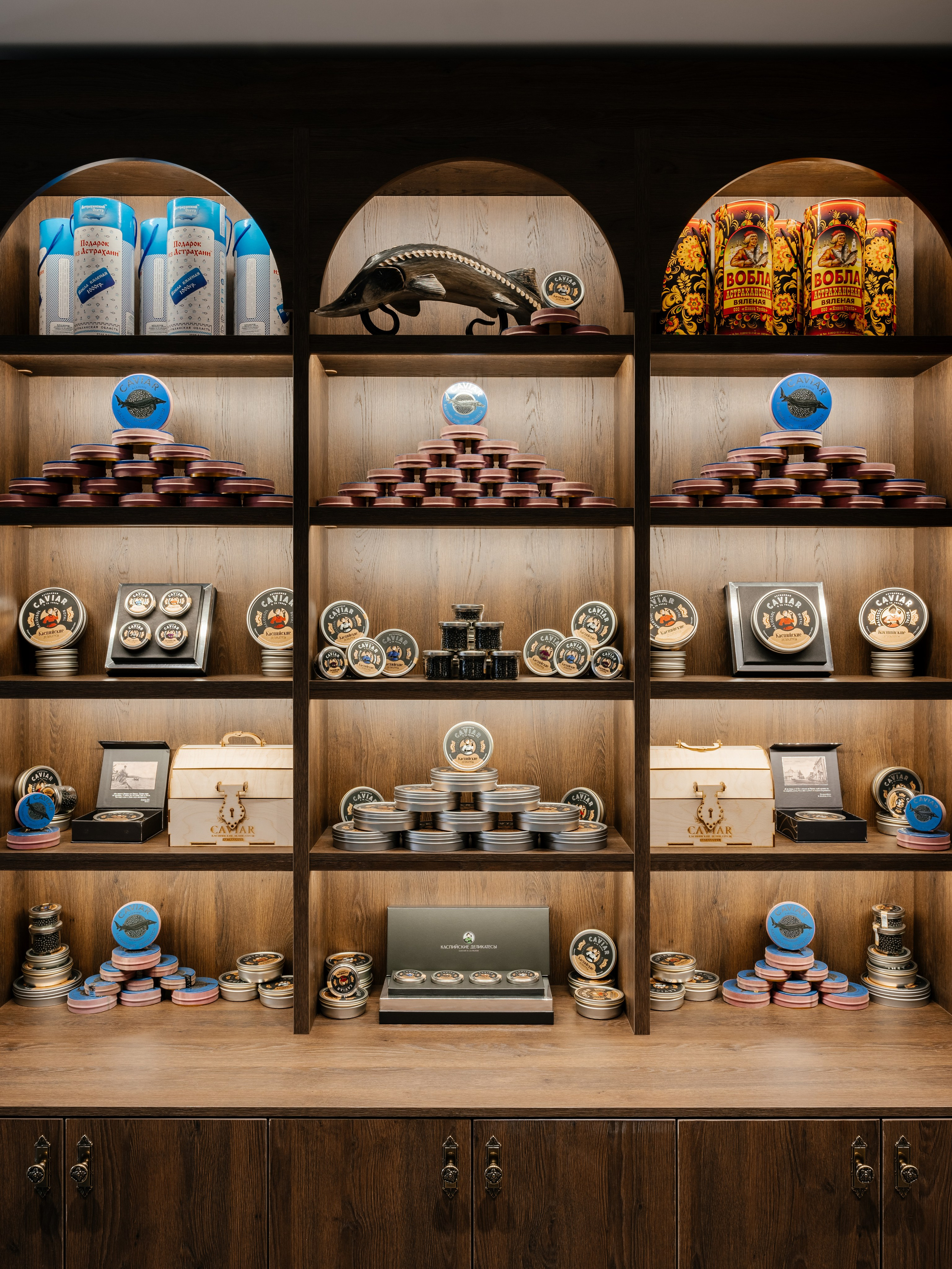 Интерьерная съёмка. Фотограф в Астрахани Сергей Бондарь