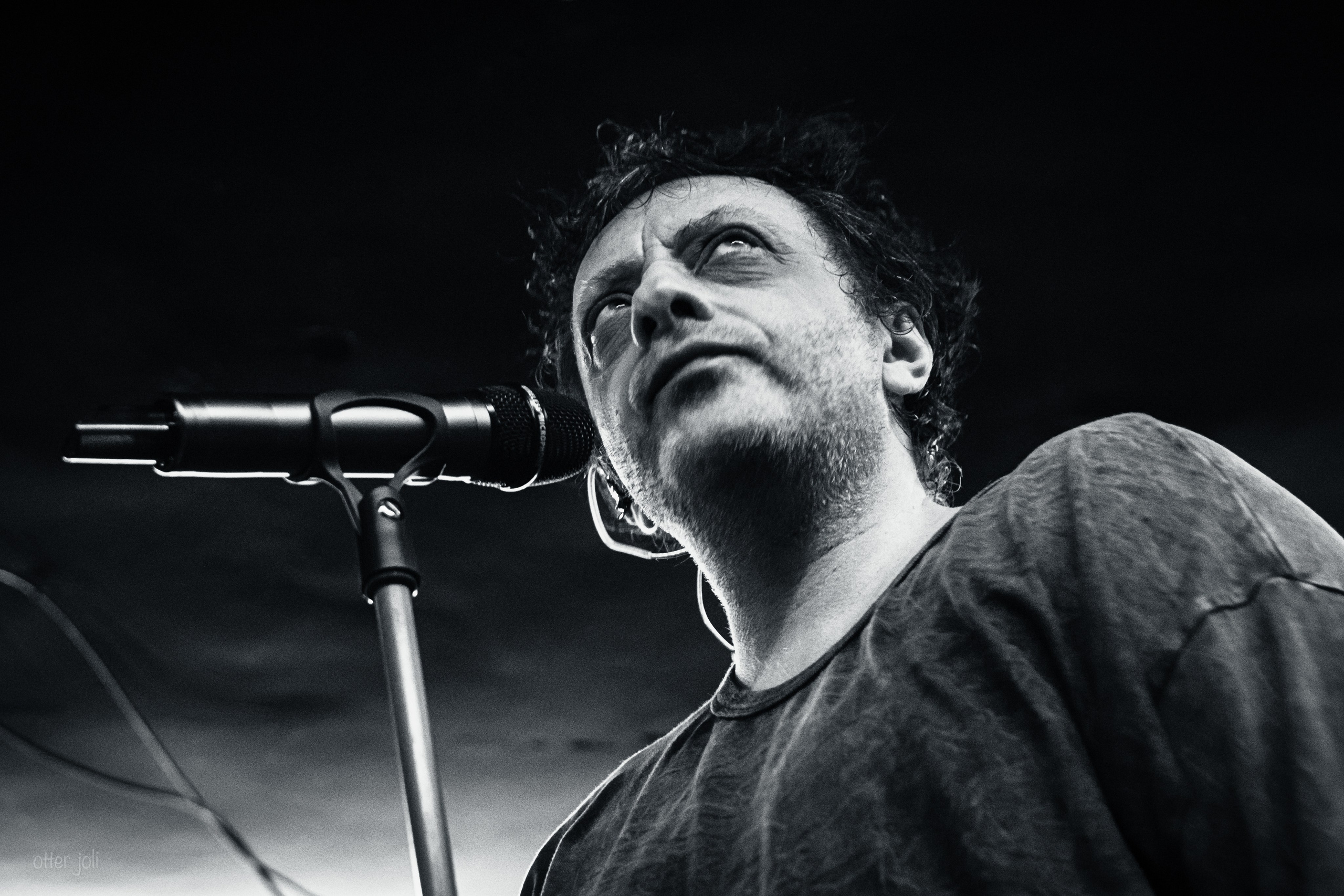 Глеб Самойлов. Концертный репортёр Валерия Сафина