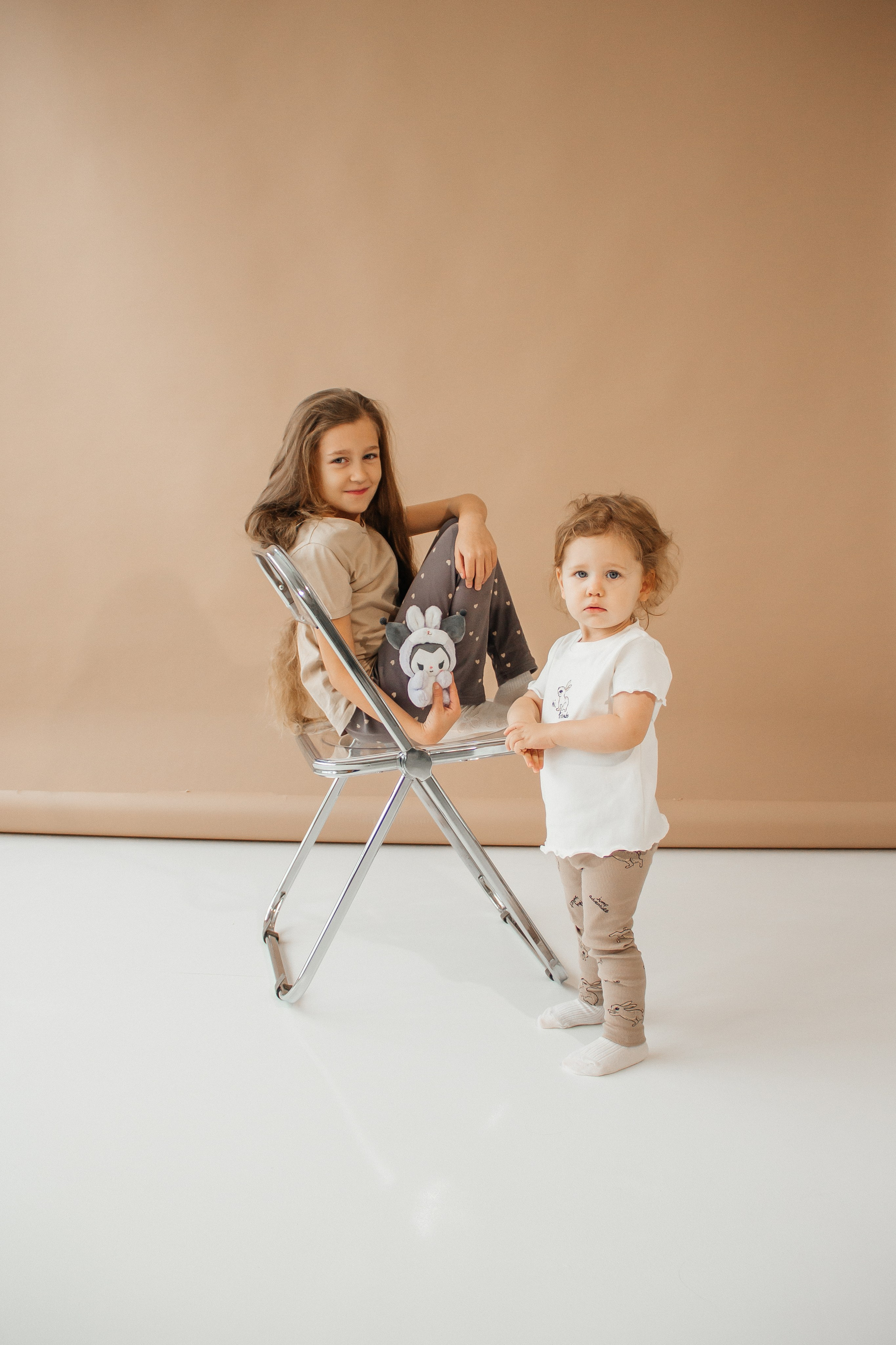 Евгения, Вероника, Настена. Фотограф в Екатеринбурге Катерина Березина