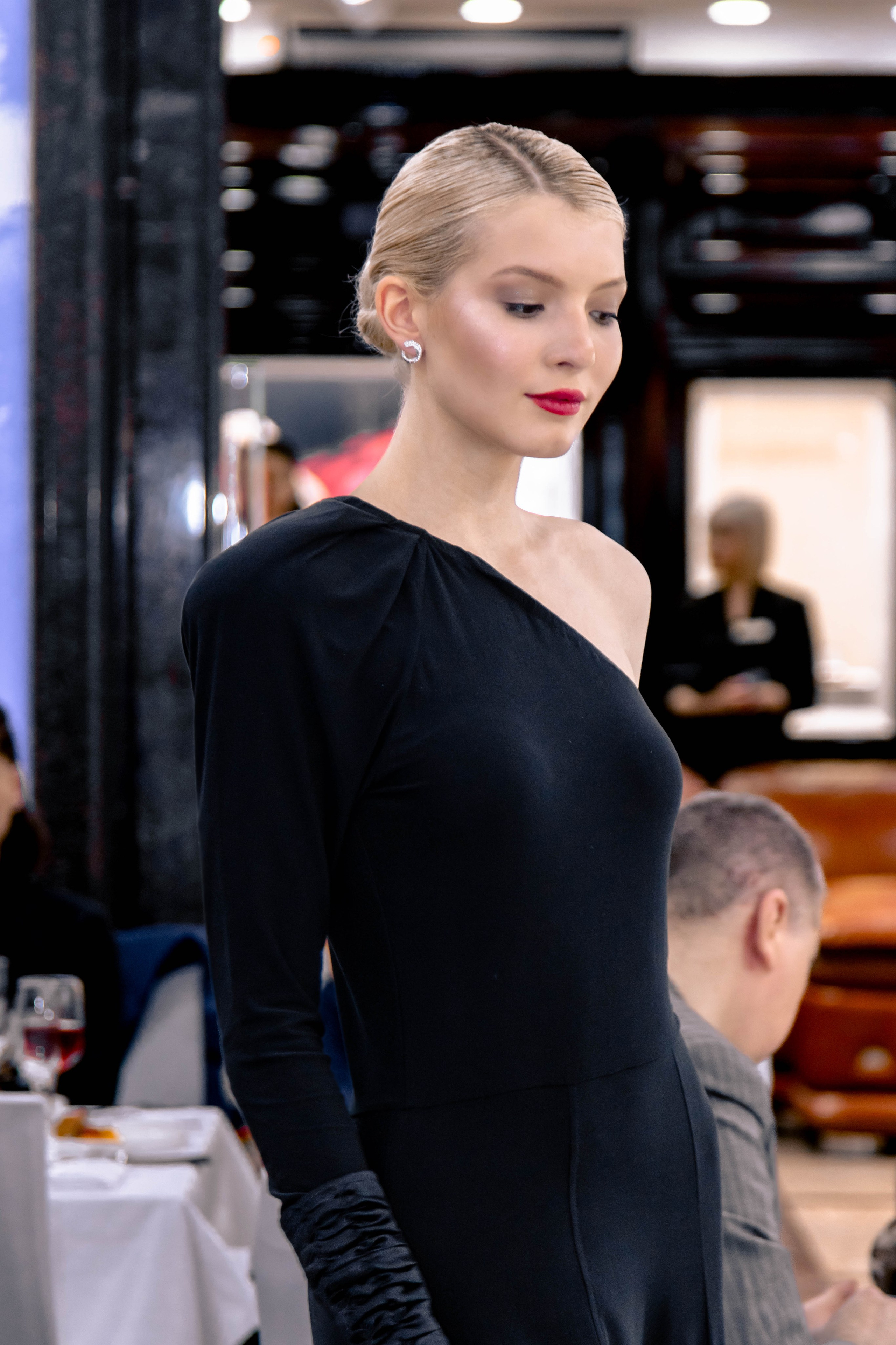 ЗОЛОТОЕ ВРЕМЯ ЛЮКС. МЕДИА-РЕСУРС ХАБАРОВСК / Фотоотчеты / Репортажи / События