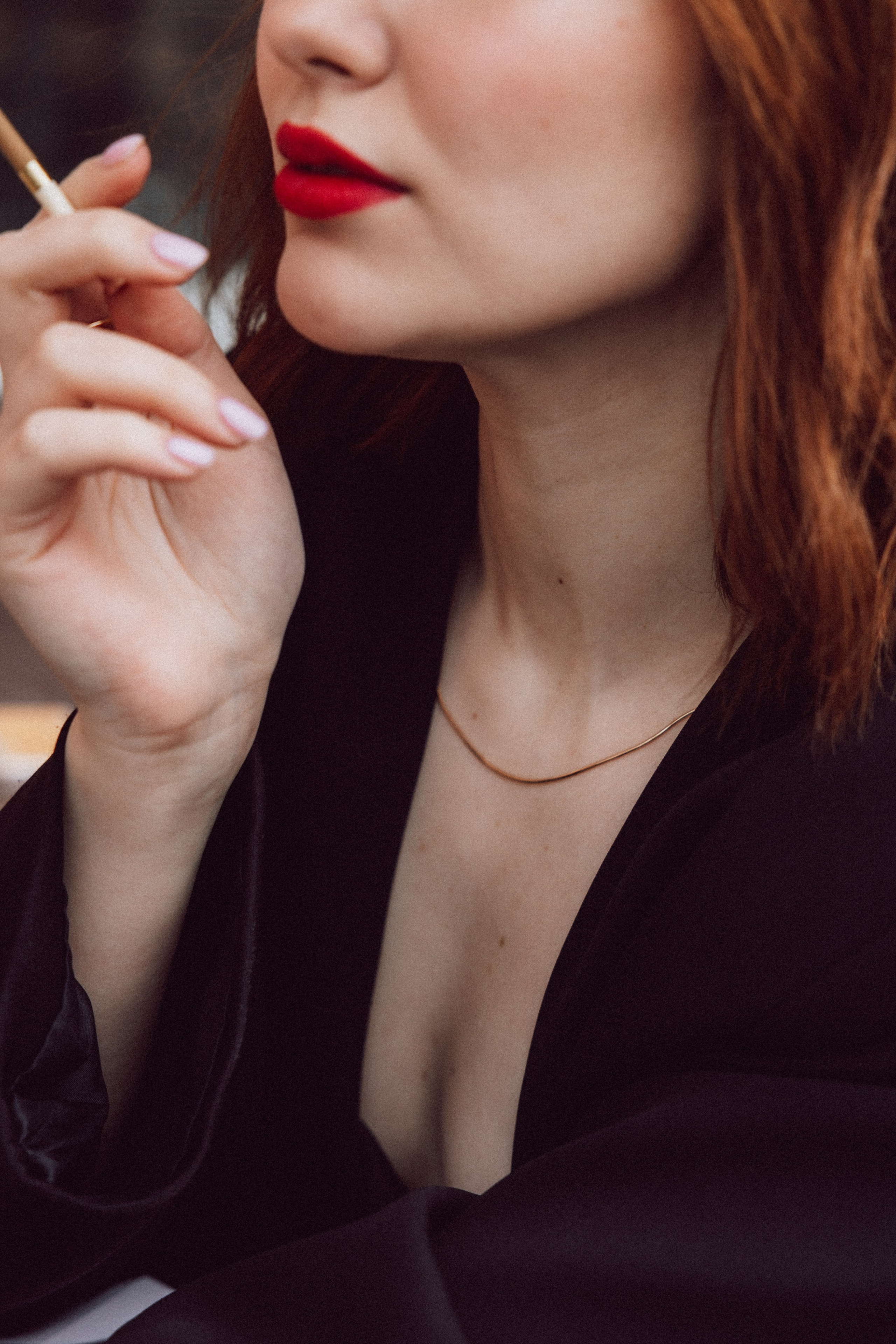 Женственность. Питерский фотограф