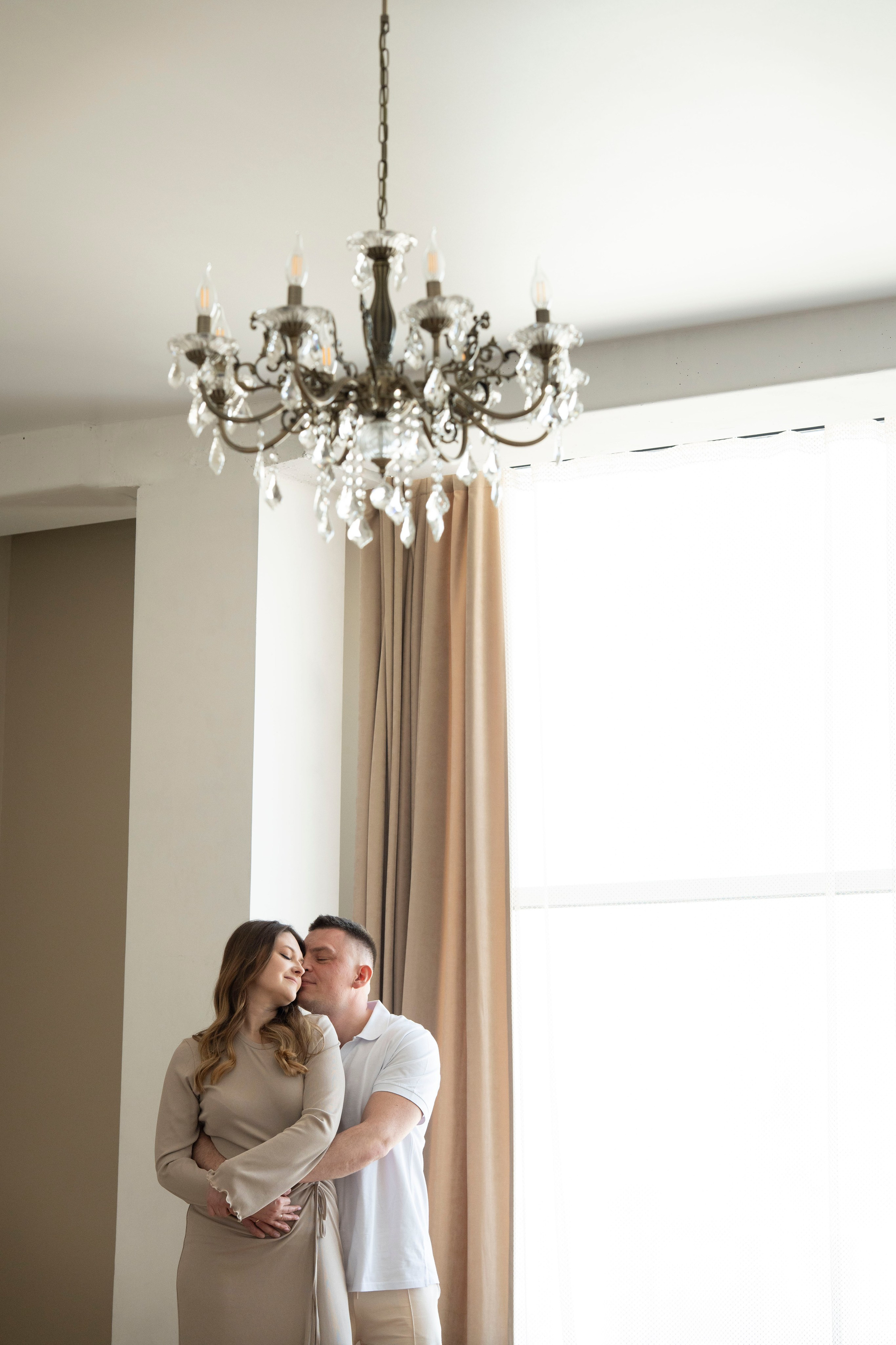 Артур и Ирина. Главная