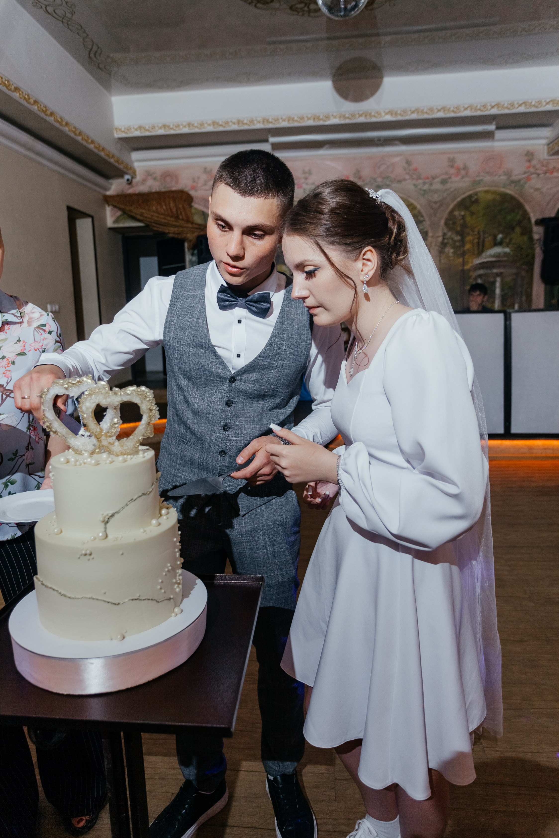 В один солнечный день. Свадебный и семейный фотограф в Новокузнецке Светлана Числова