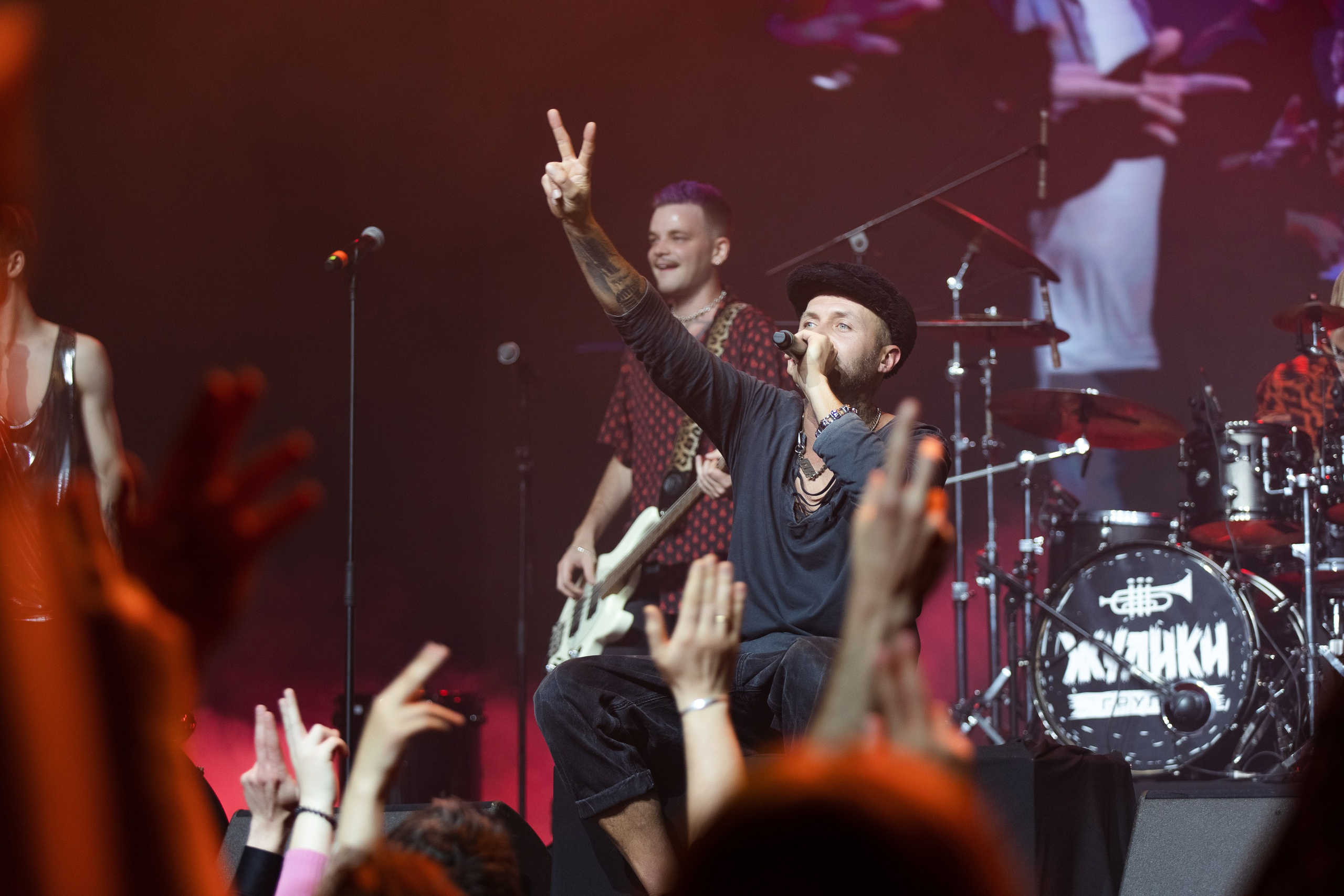 РТЛабс. Свадебный репортажный фотограф в Москве