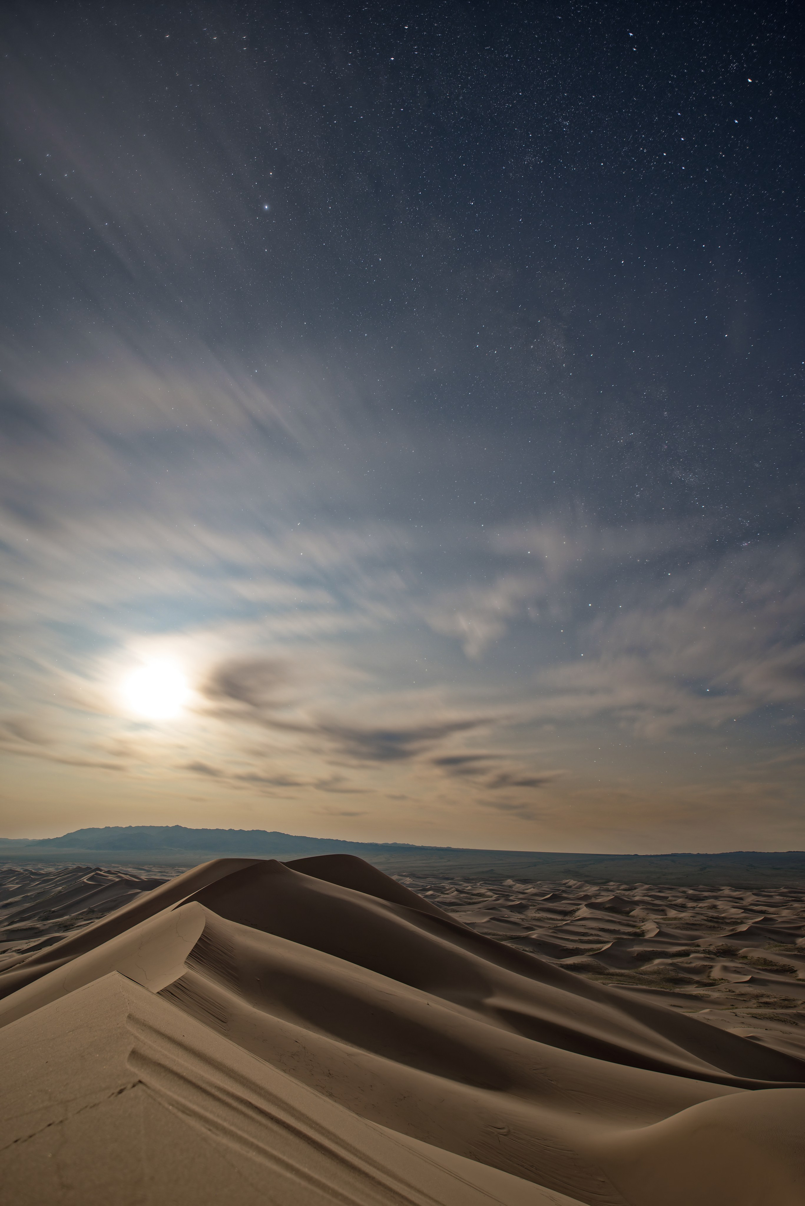 Экспедиция в Монголию (Гоби). Семоха Валерий. Фотограф