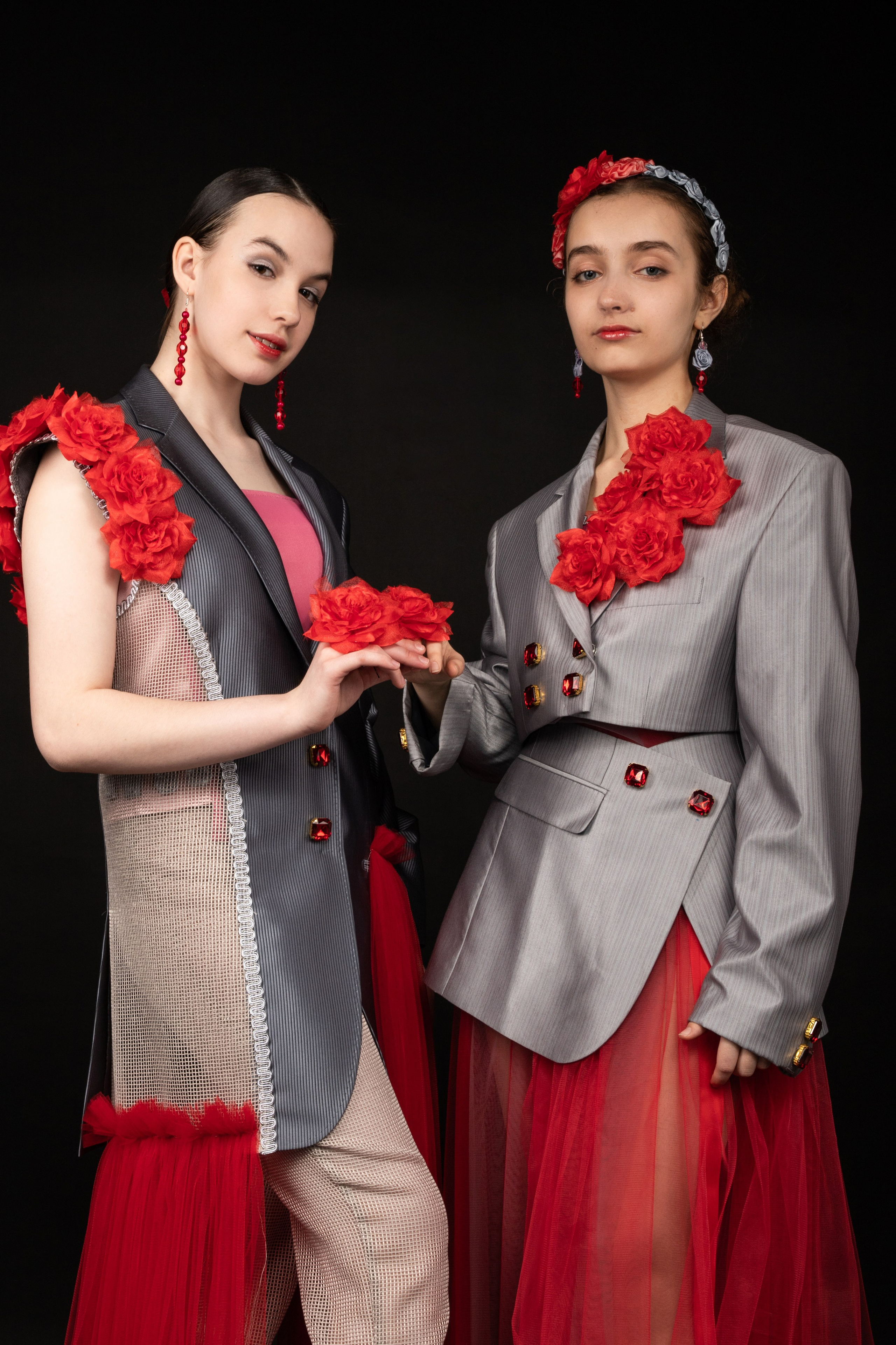 Время Перемен. Репортажный и свадебный фотограф в Курске Борис Захарчук