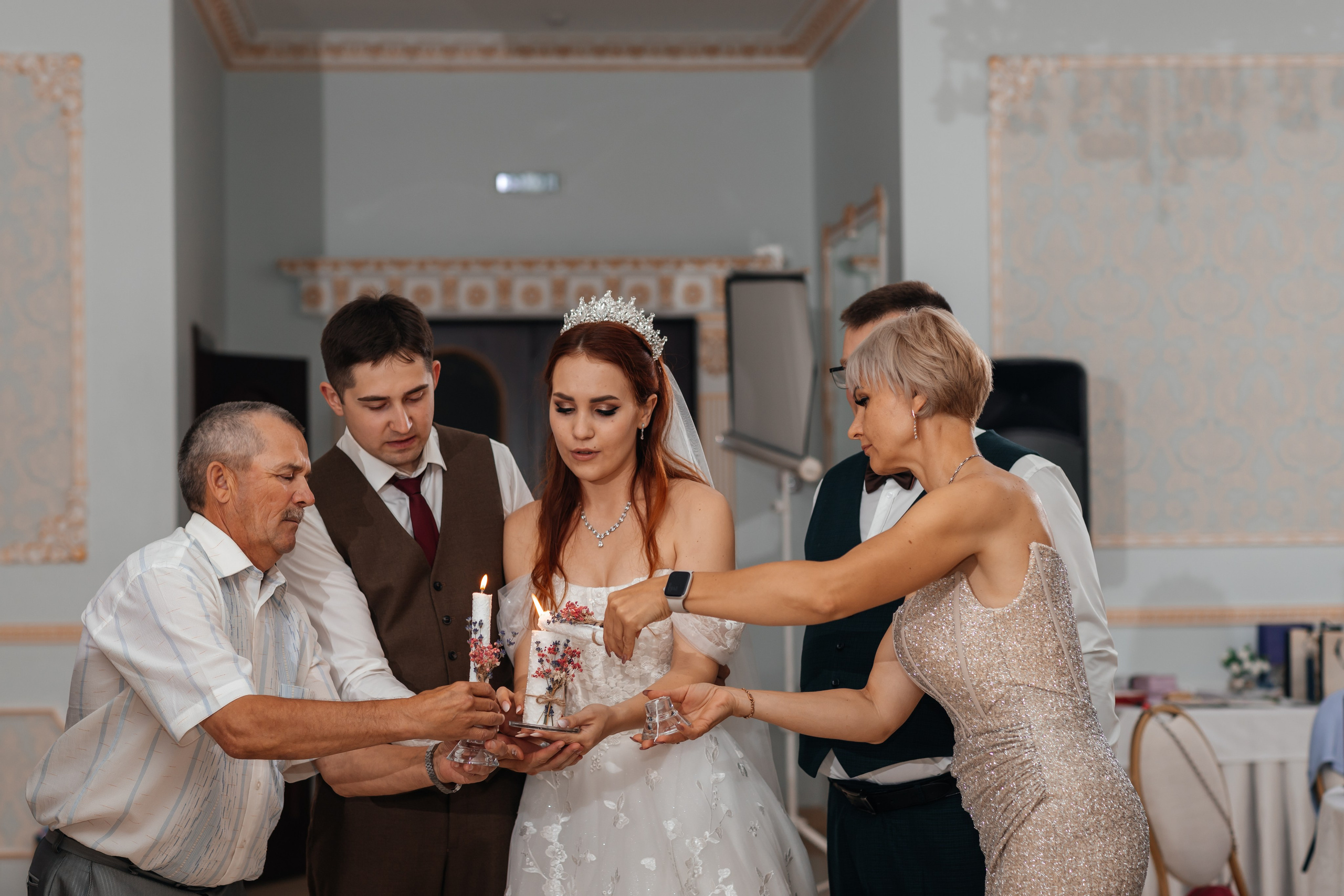 Альмир и София. Марина Шаймухаметова. Фотограф в Уфе