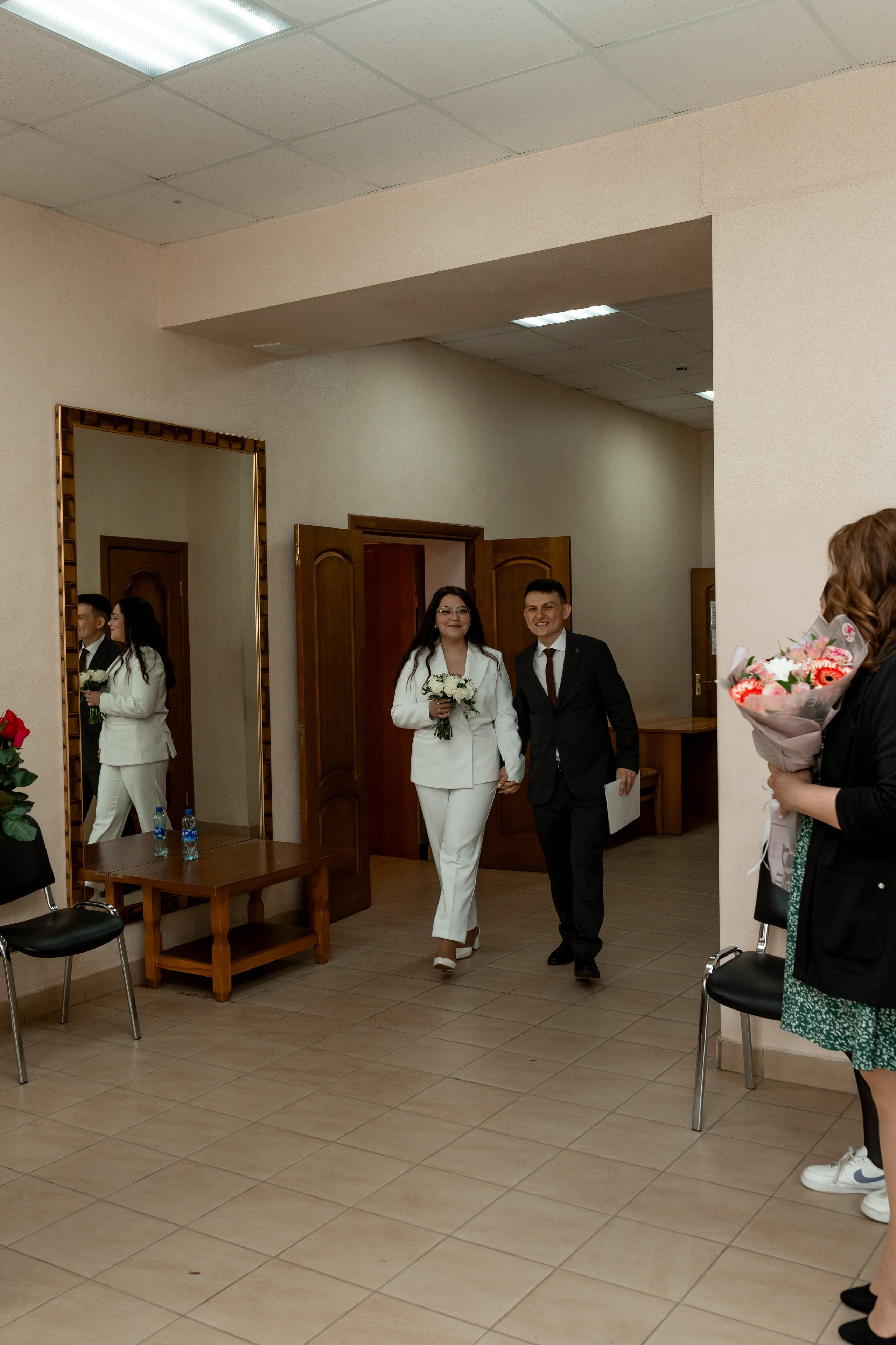 Айваз и Залия. Марина Шаймухаметова. Фотограф в Уфе